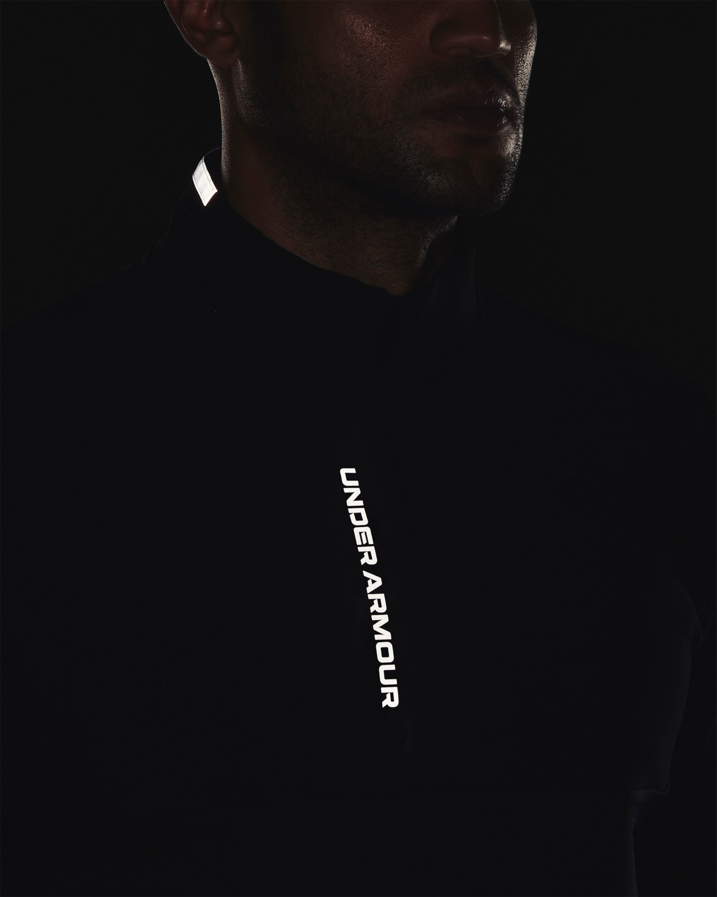 Men's UA Storm Daytona ½ Zip