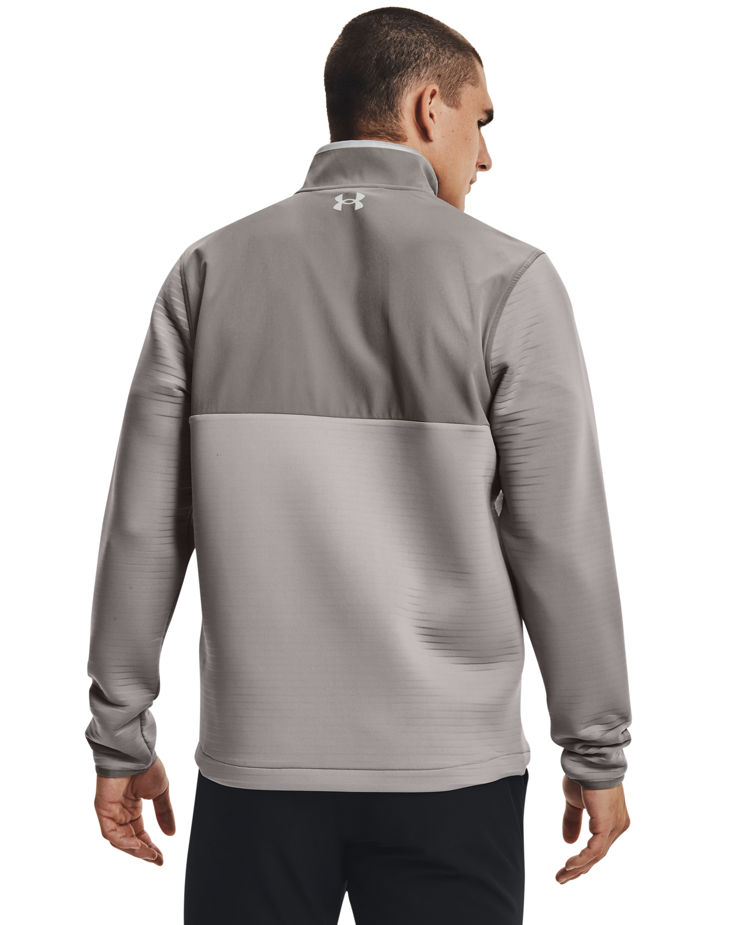 Men's UA Storm Daytona ½ Zip