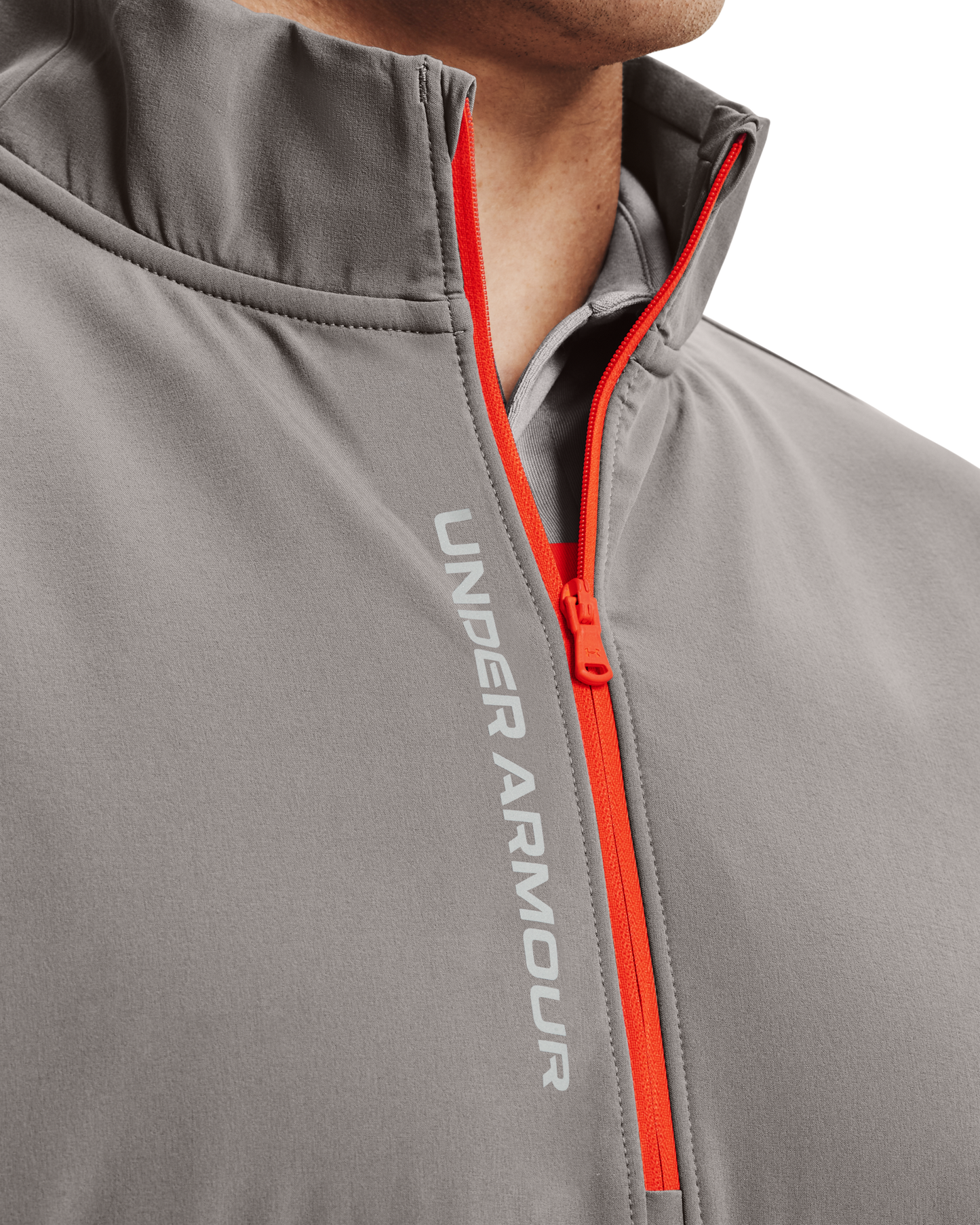 Men's UA Storm Daytona ½ Zip