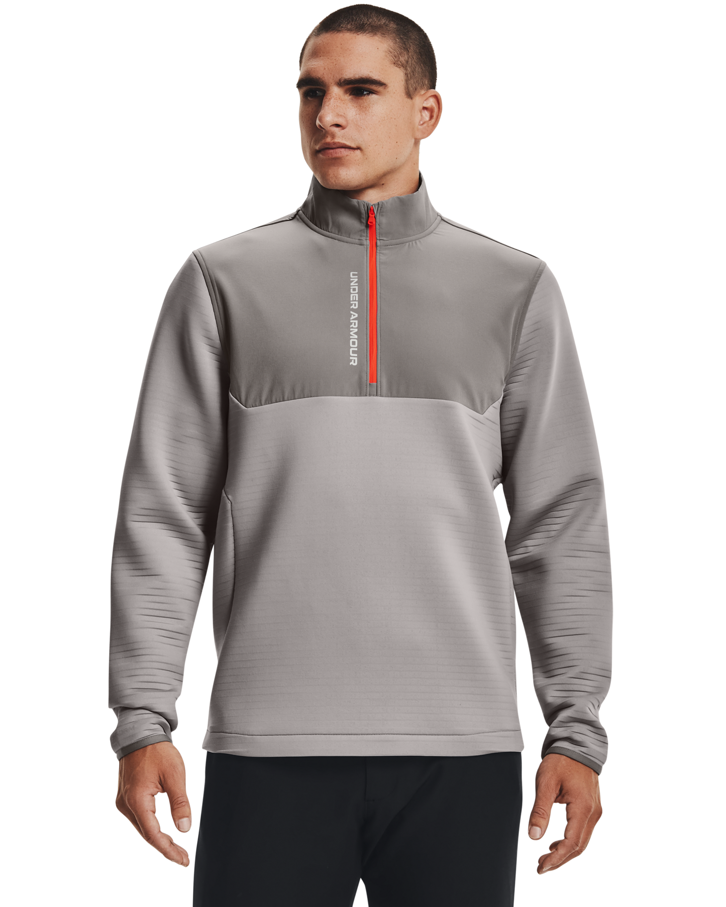 Men's UA Storm Daytona ½ Zip