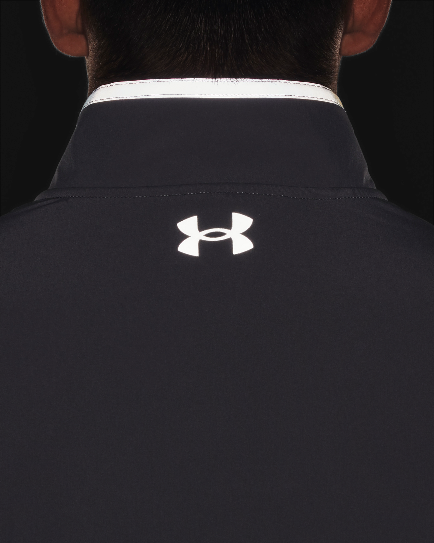 Men's UA Storm Daytona ½ Zip