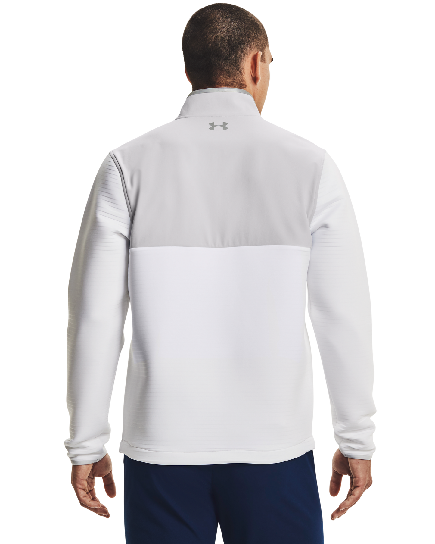 Men's UA Storm Daytona ½ Zip