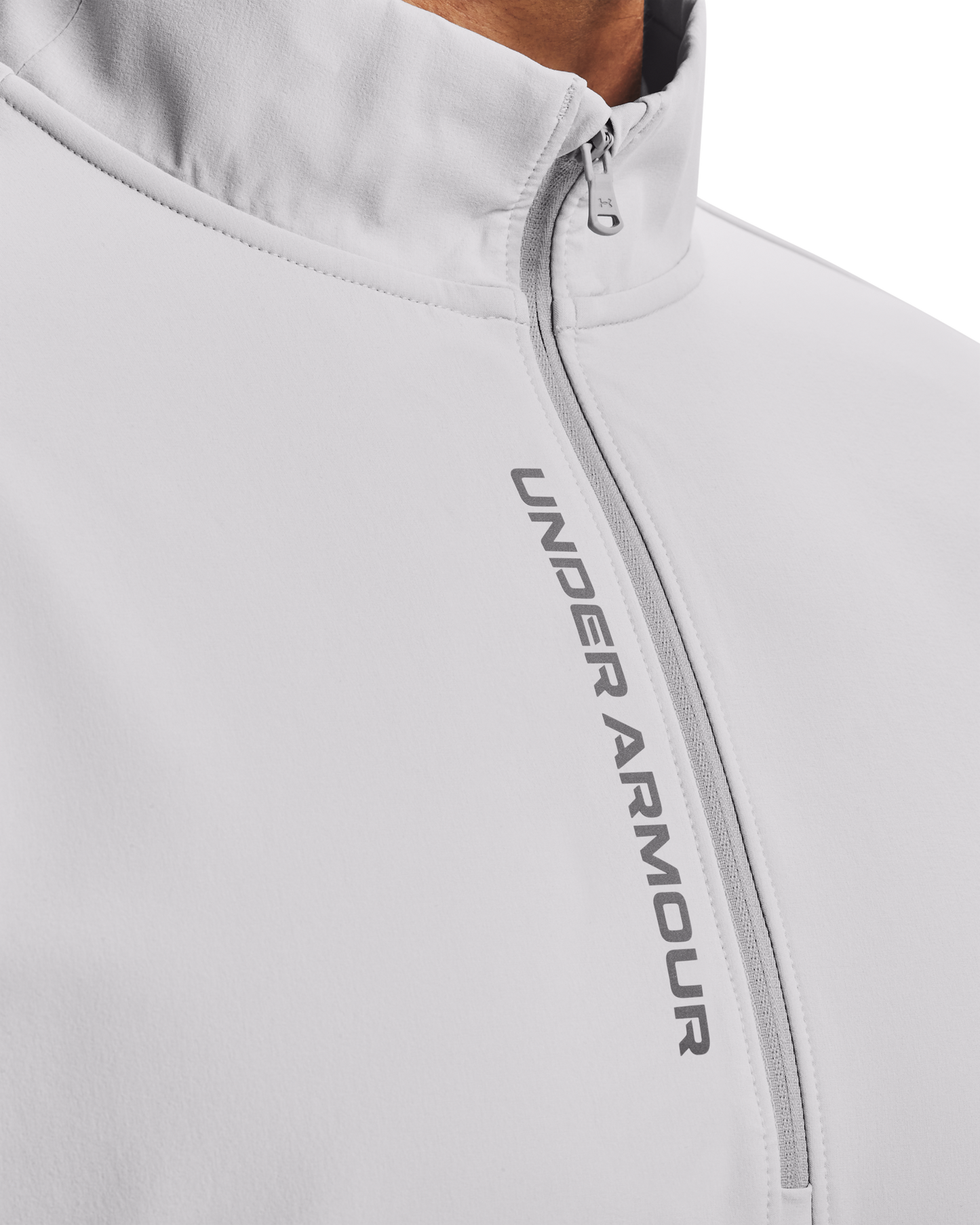 Men's UA Storm Daytona ½ Zip