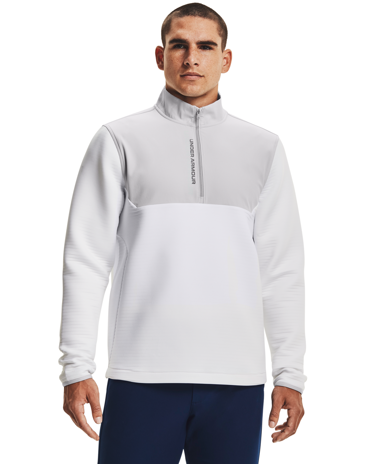 Men's UA Storm Daytona ½ Zip