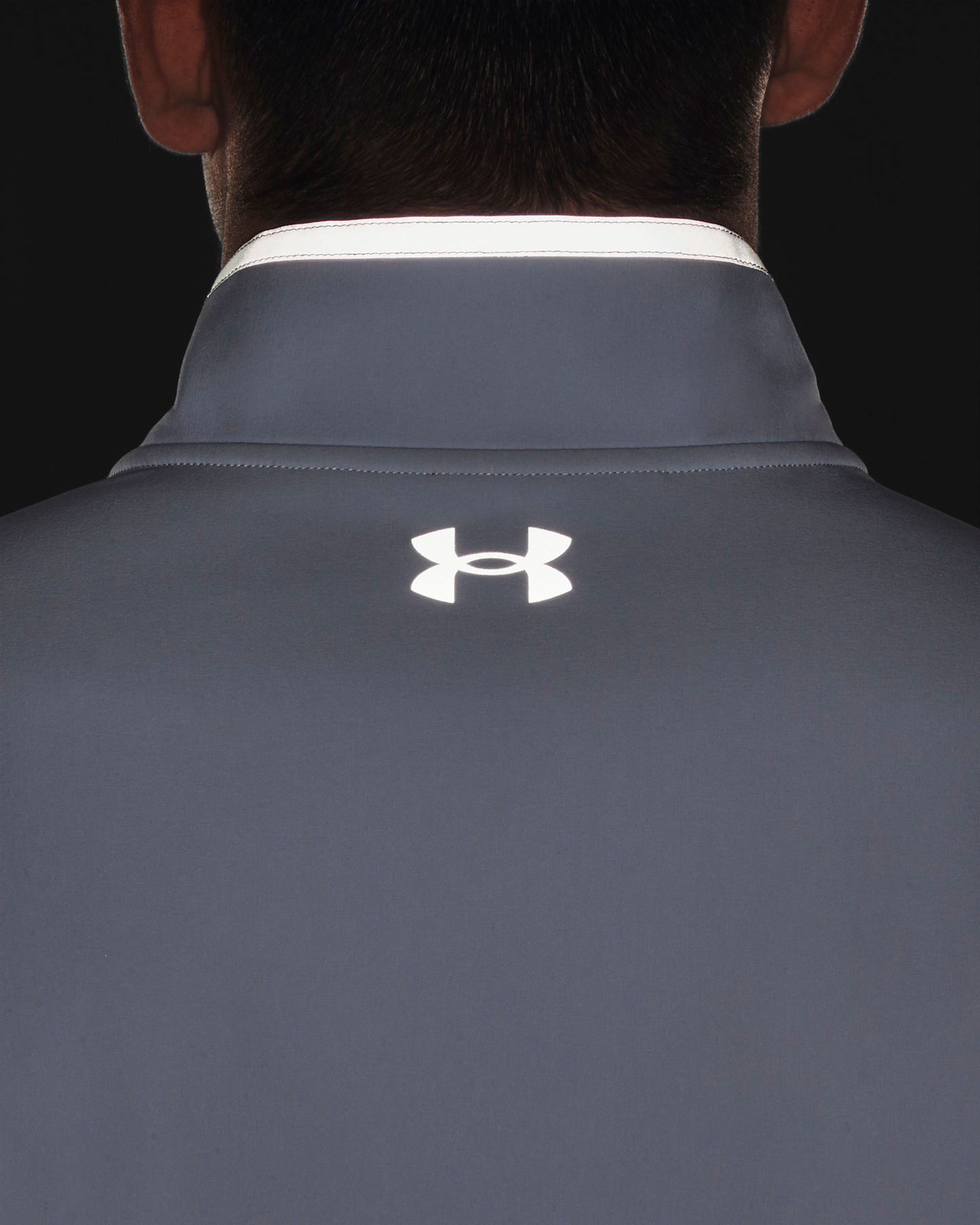 Men's UA Storm Daytona ½ Zip