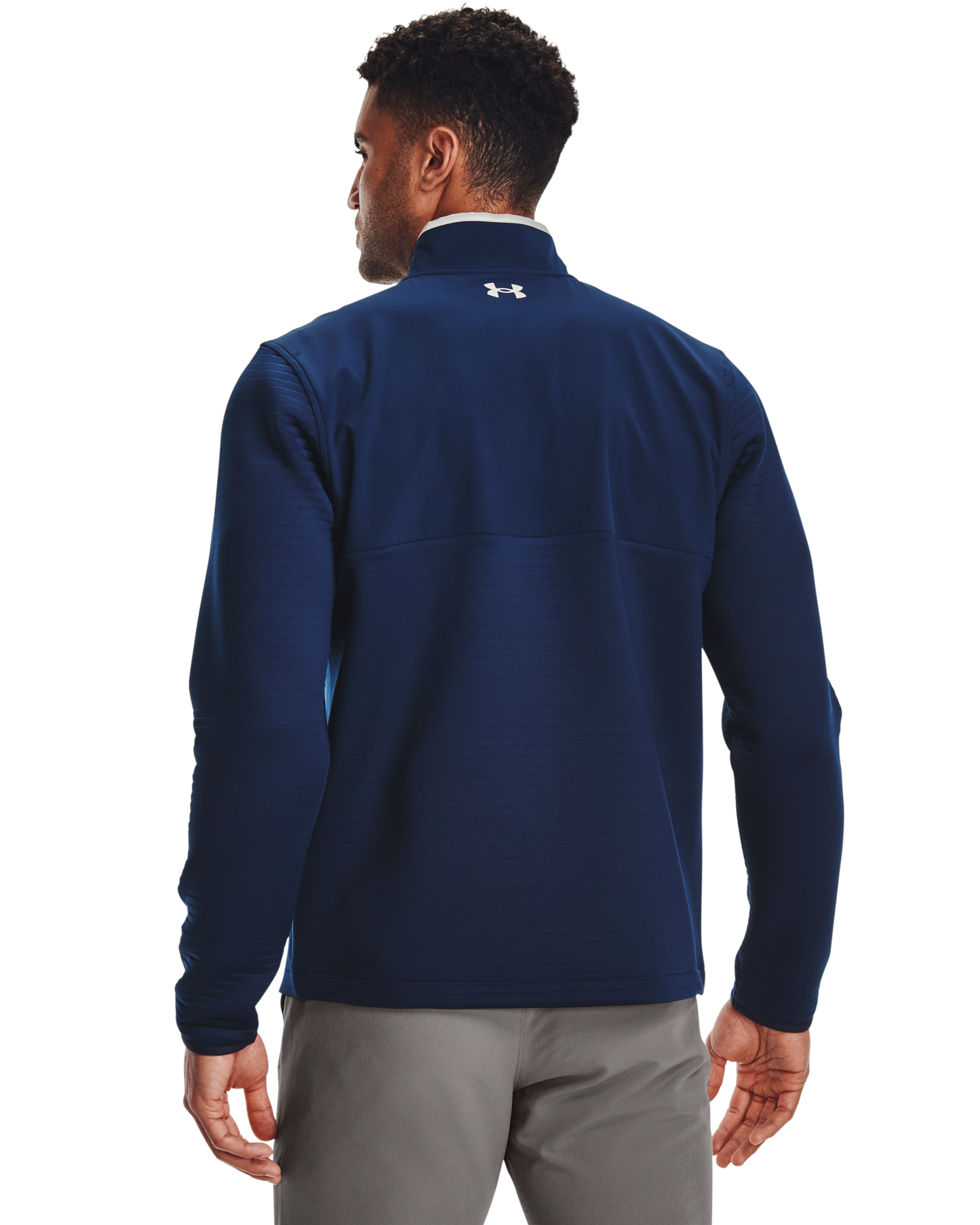 Men's UA Storm Daytona ½ Zip
