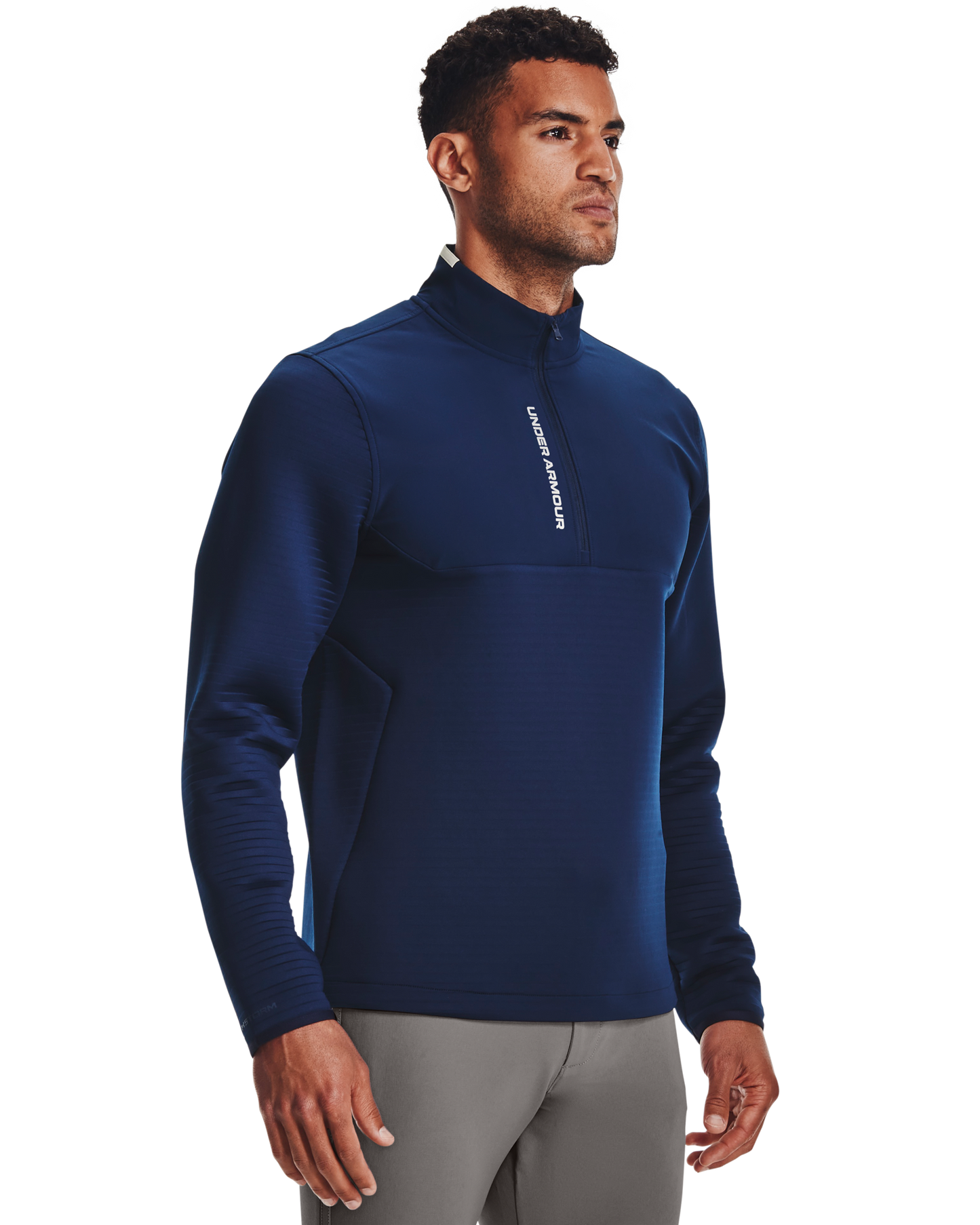 Men's UA Storm Daytona ½ Zip