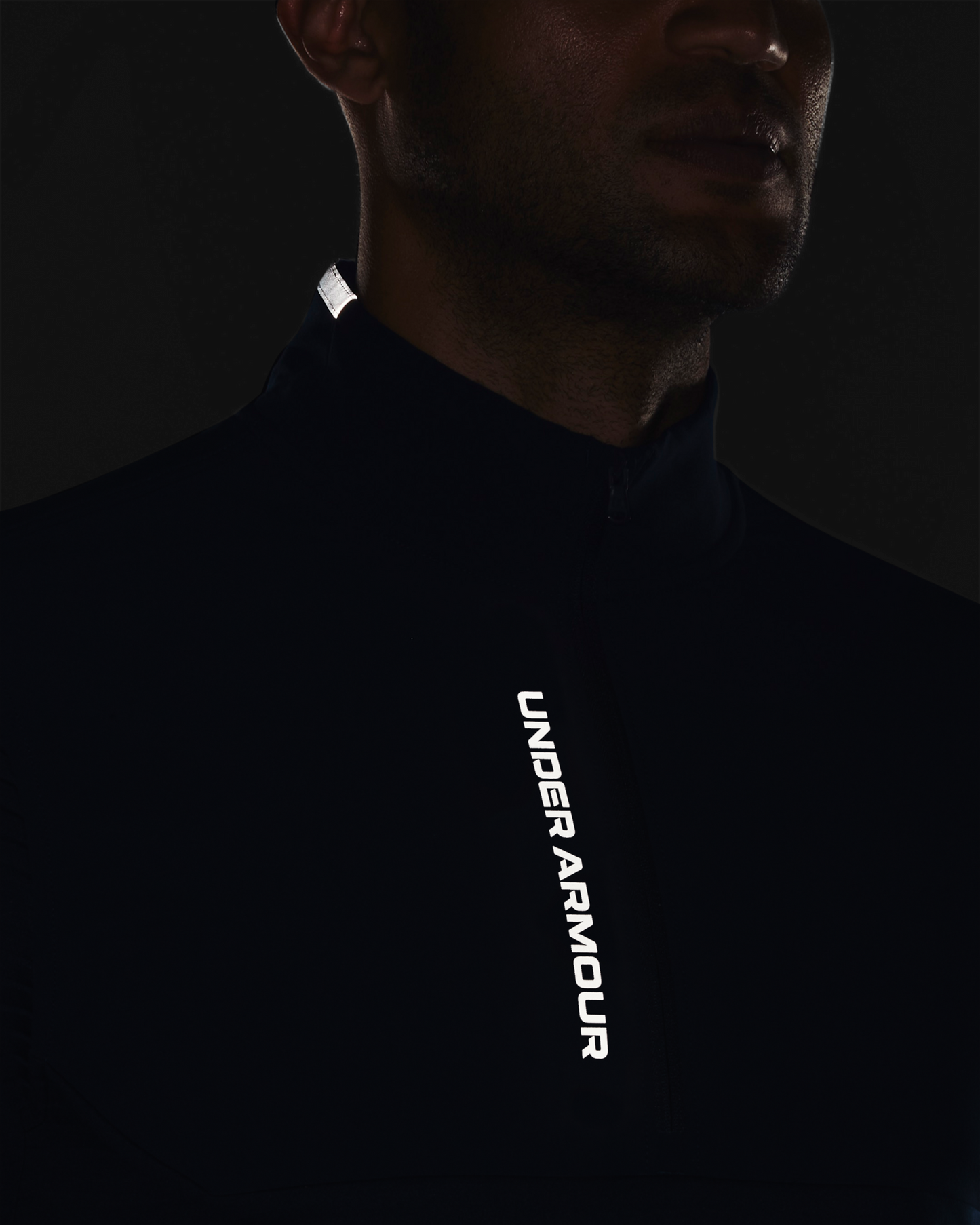 Men's UA Storm Daytona ½ Zip
