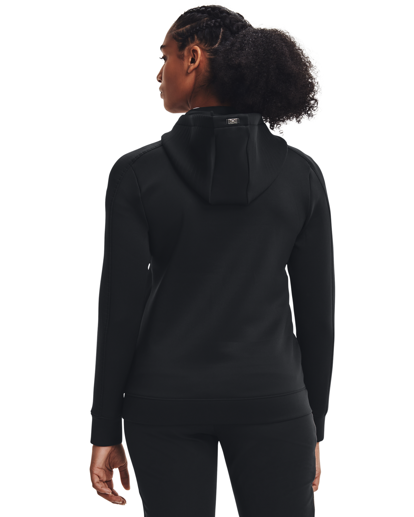 Women's UA Storm Daytona Golf Full-Zip Hoodie