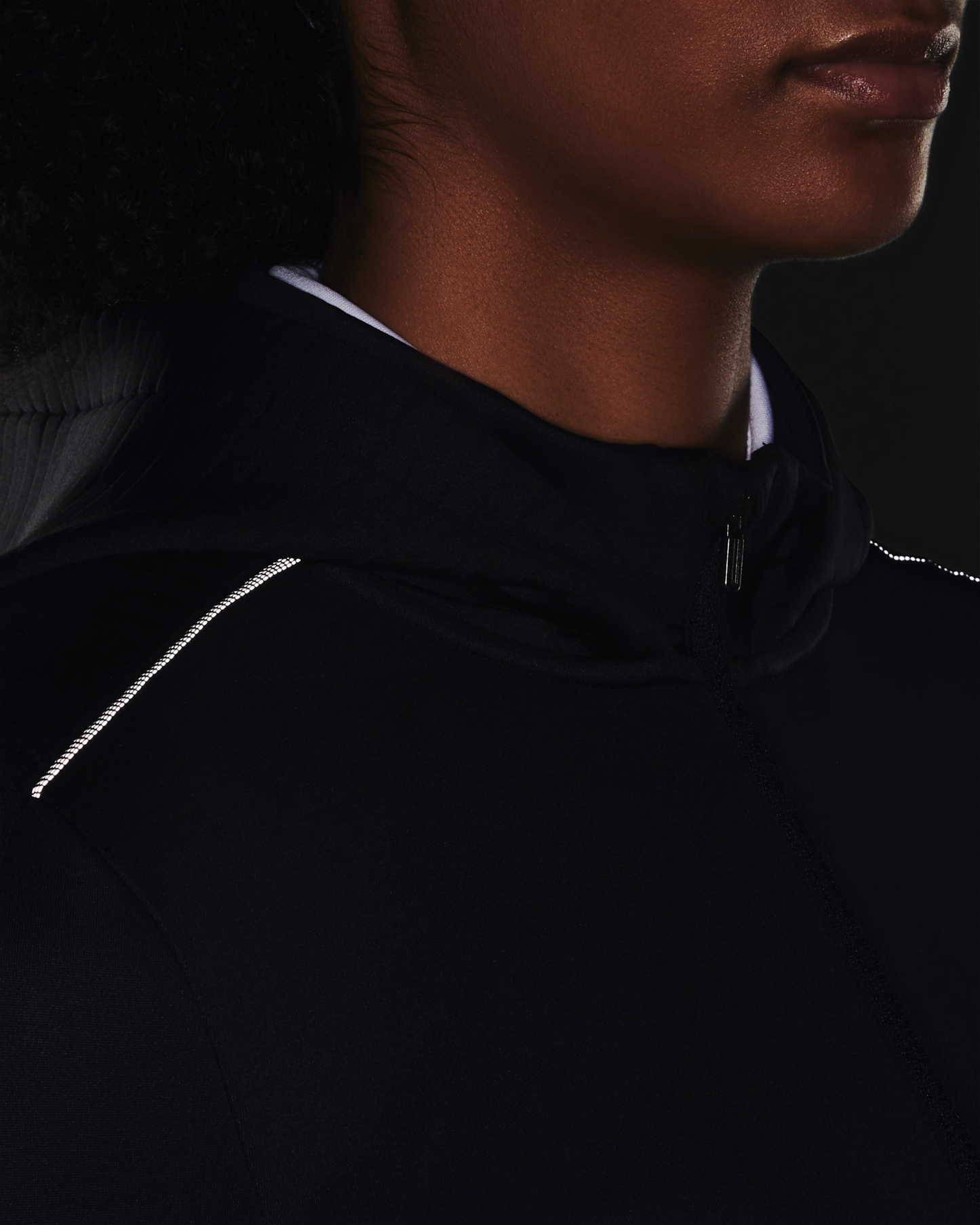 Women's UA Storm Daytona Golf Full-Zip Hoodie