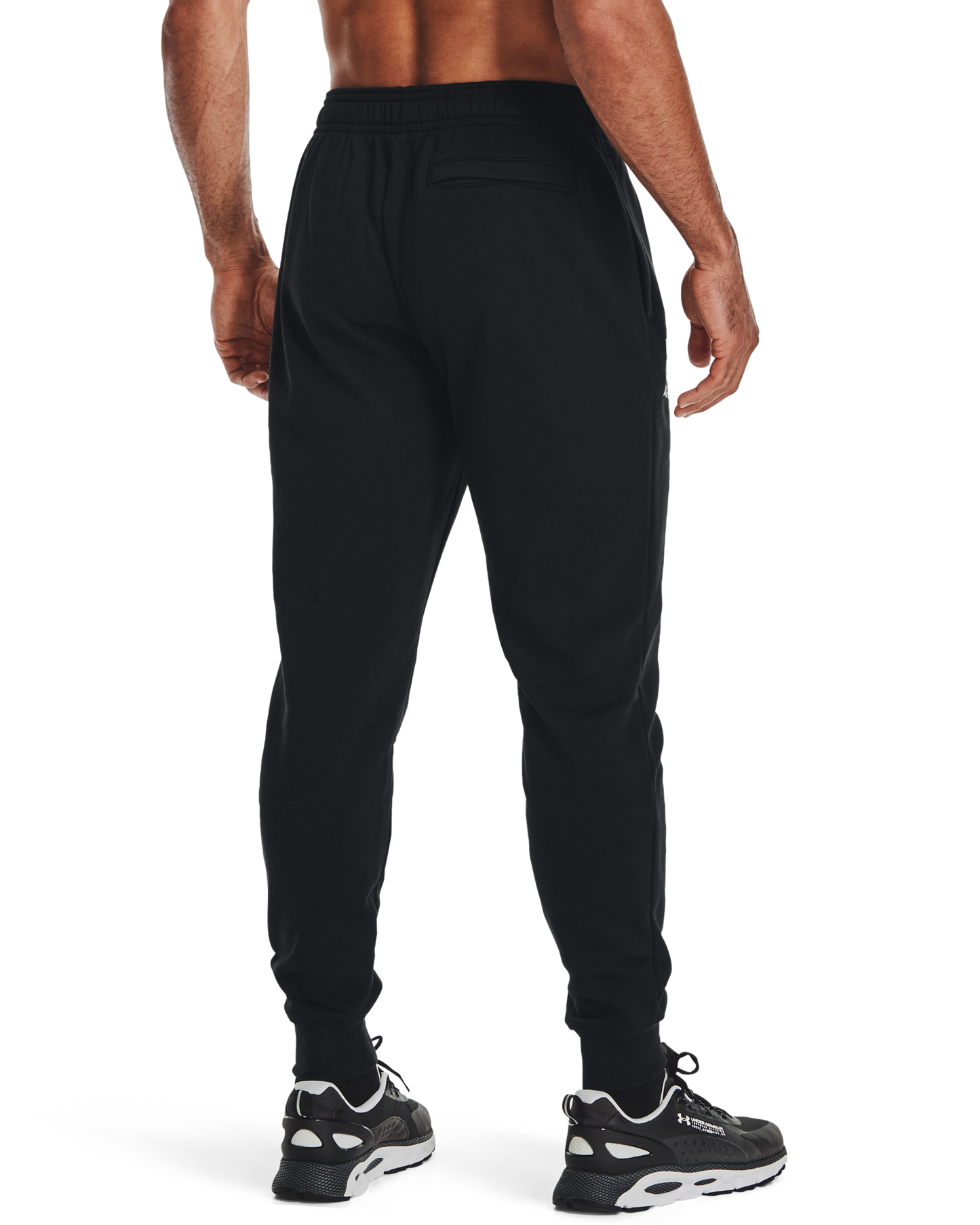 Men's UA Rival Fleece Signature Joggers