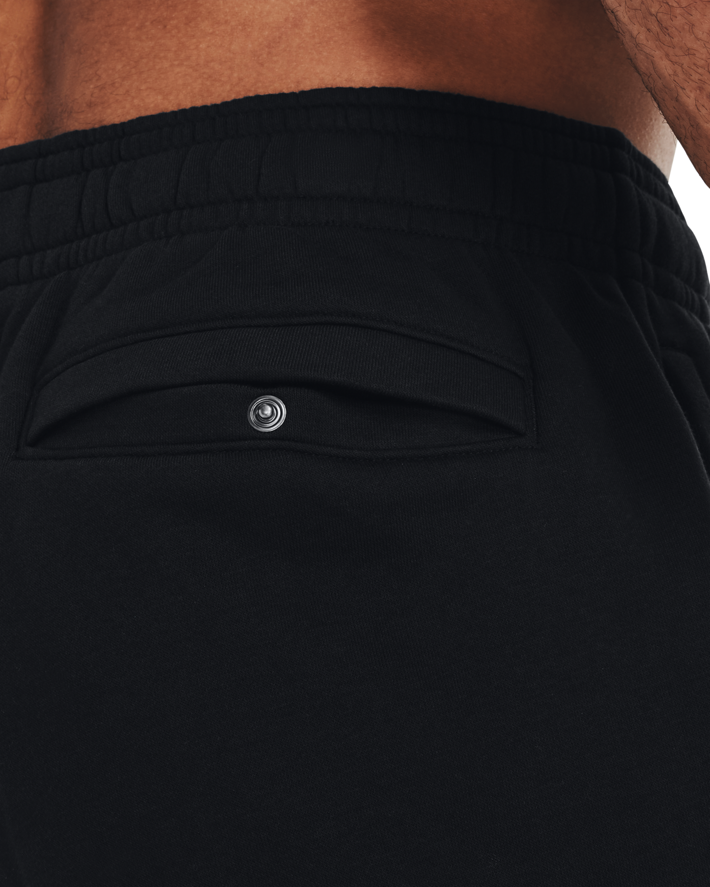 Men's UA Rival Fleece Signature Joggers