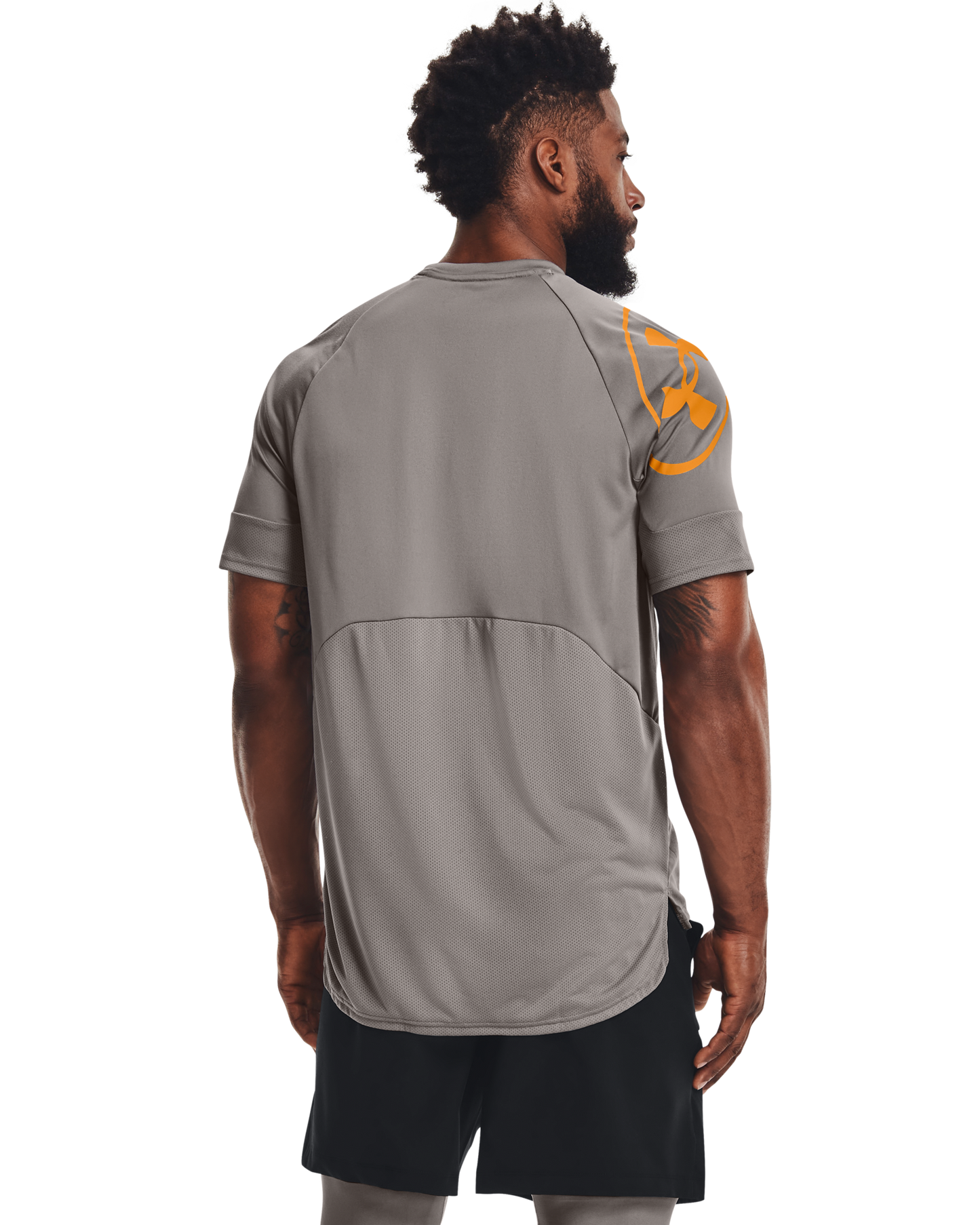 Men's UA Evolution Training Short Sleeve
