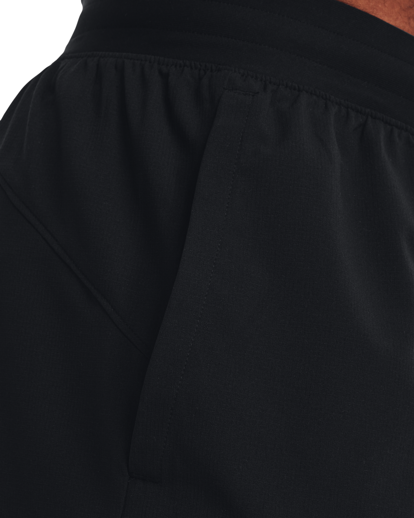 Men's UA Evolution Train Shorts