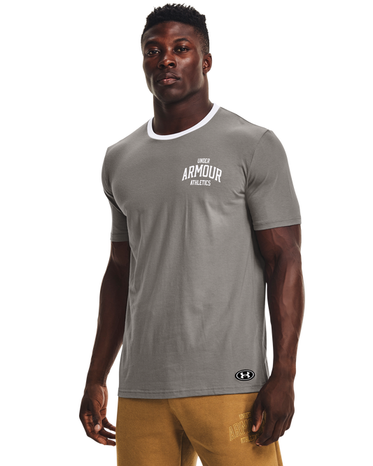 Men's UA Performance Originators Athletics Short Sleeve