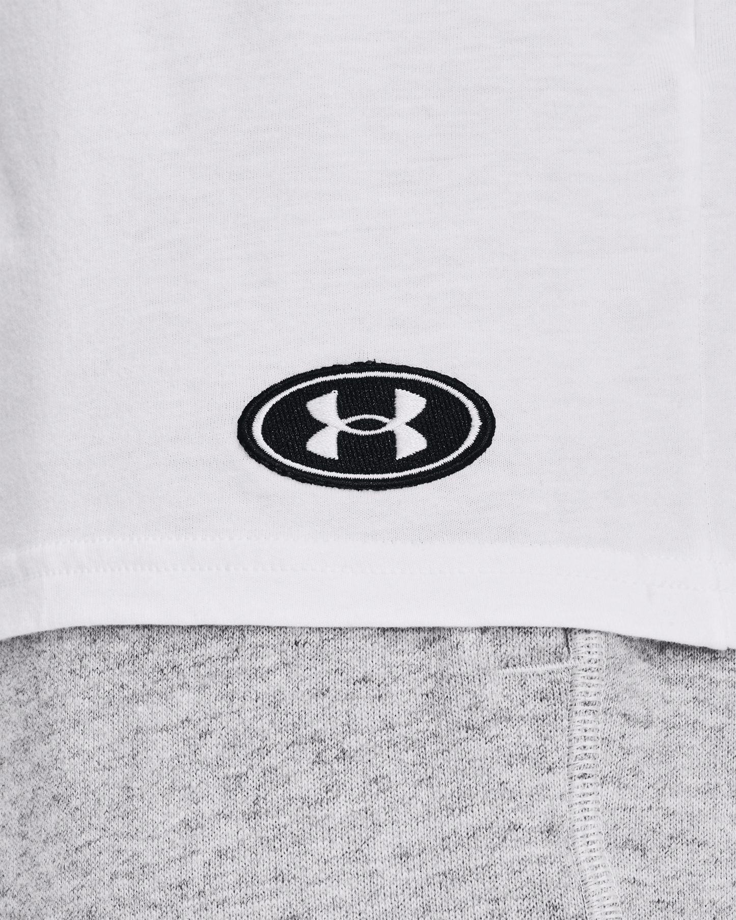 Men's UA Performance Originators Athletics Short Sleeve
