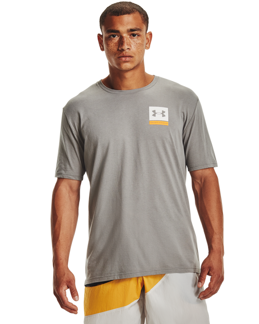 Men's UA 21230 Photoreal Short Sleeve