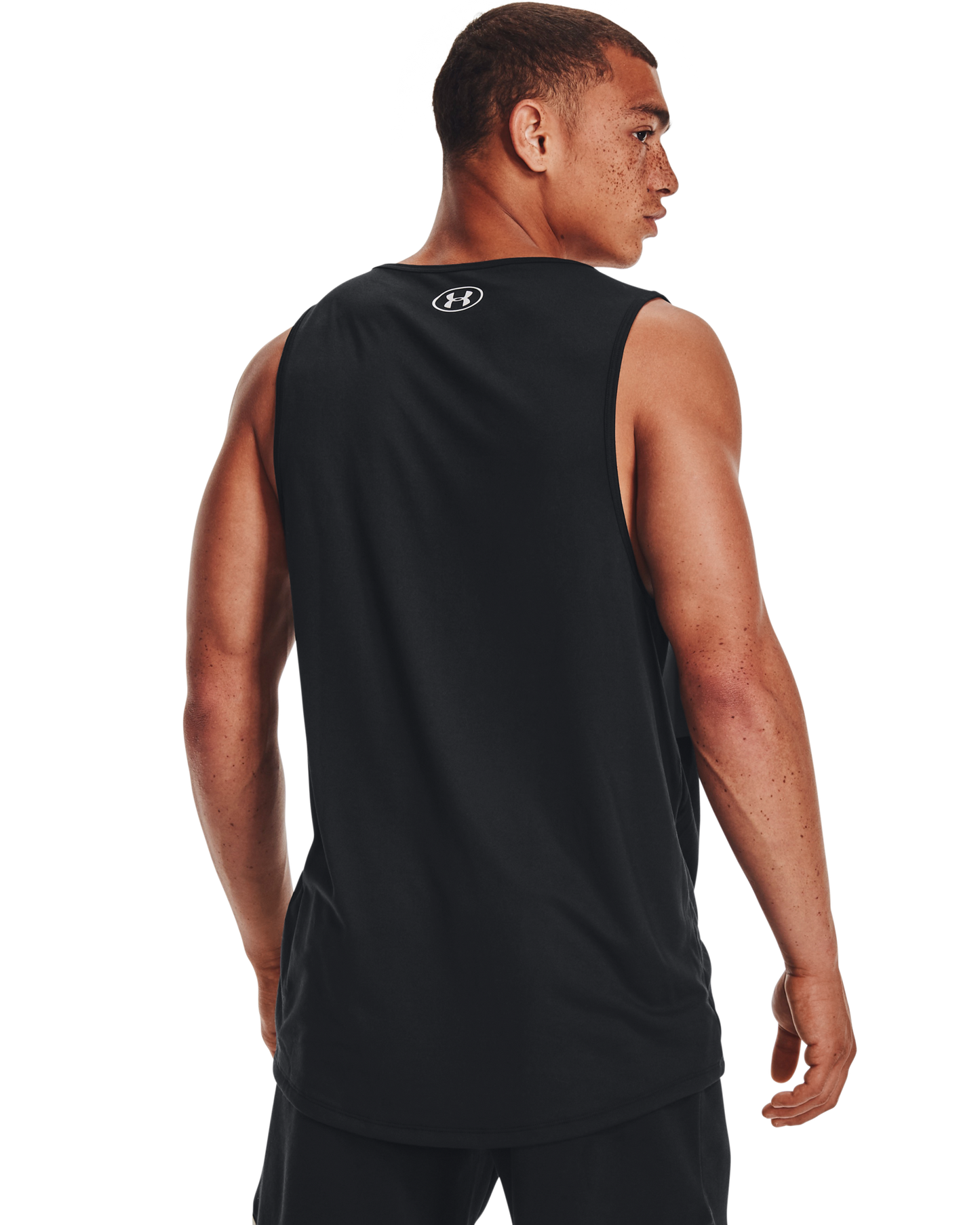 Men's UA Tech™ 2.0 Signature Tank