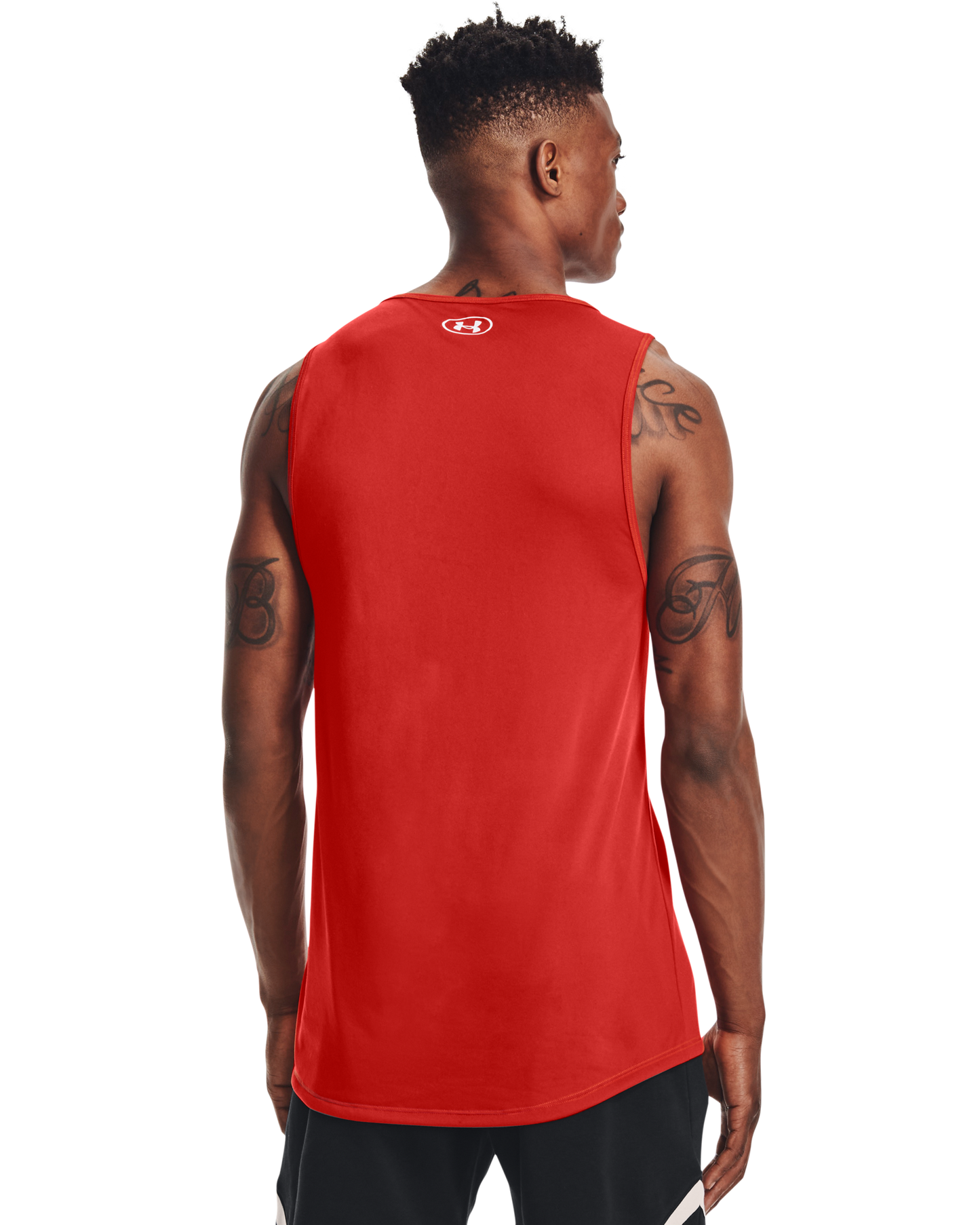 Men's UA Tech™ 2.0 Signature Tank