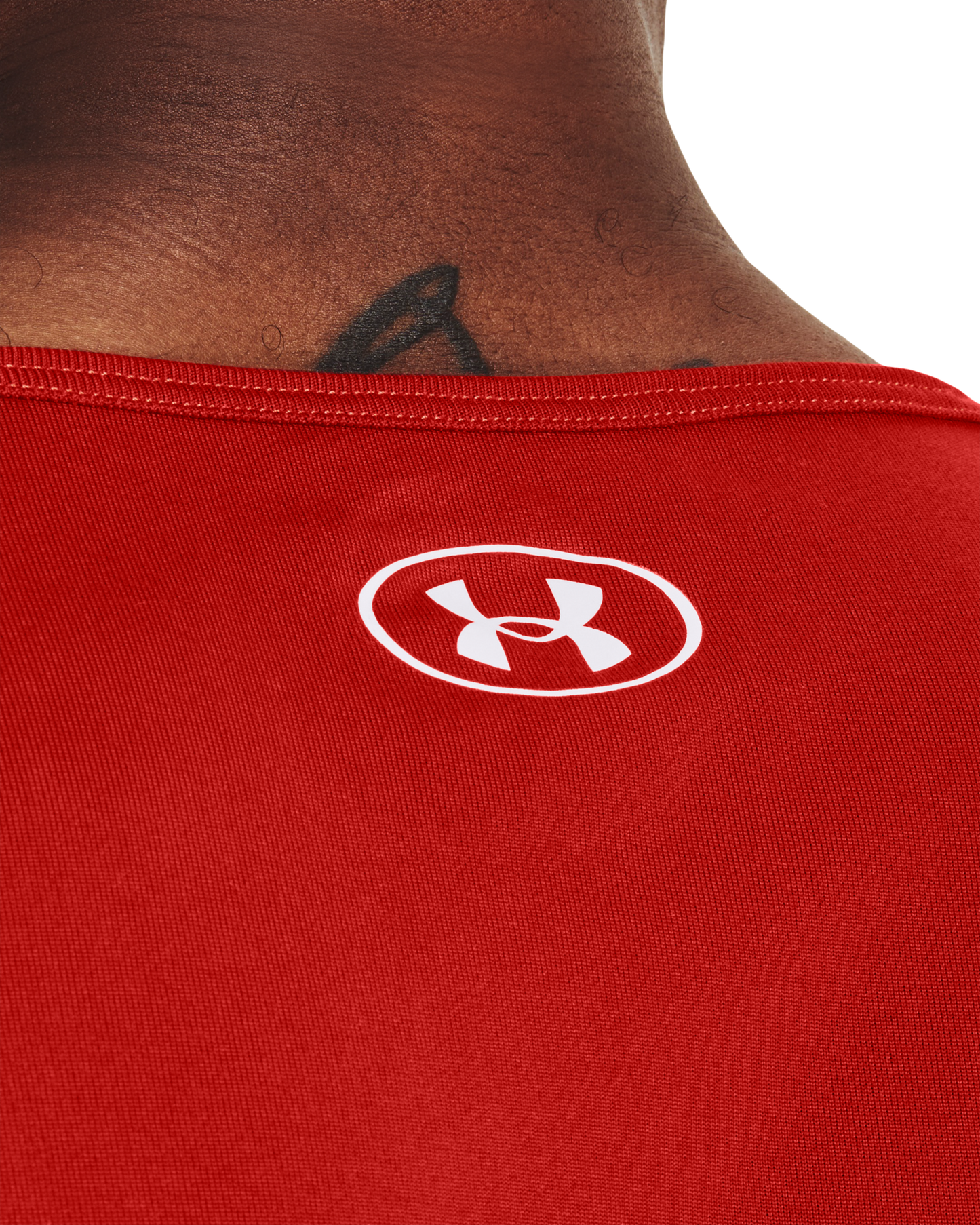 Men's UA Tech™ 2.0 Signature Tank
