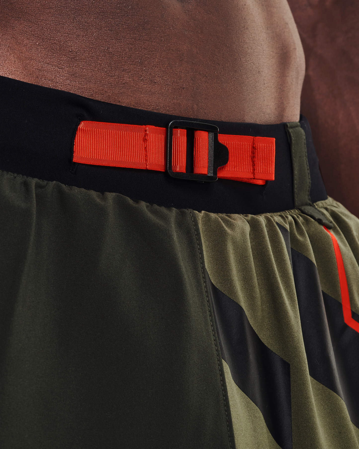 Men's UA Run Anywhere Shorts