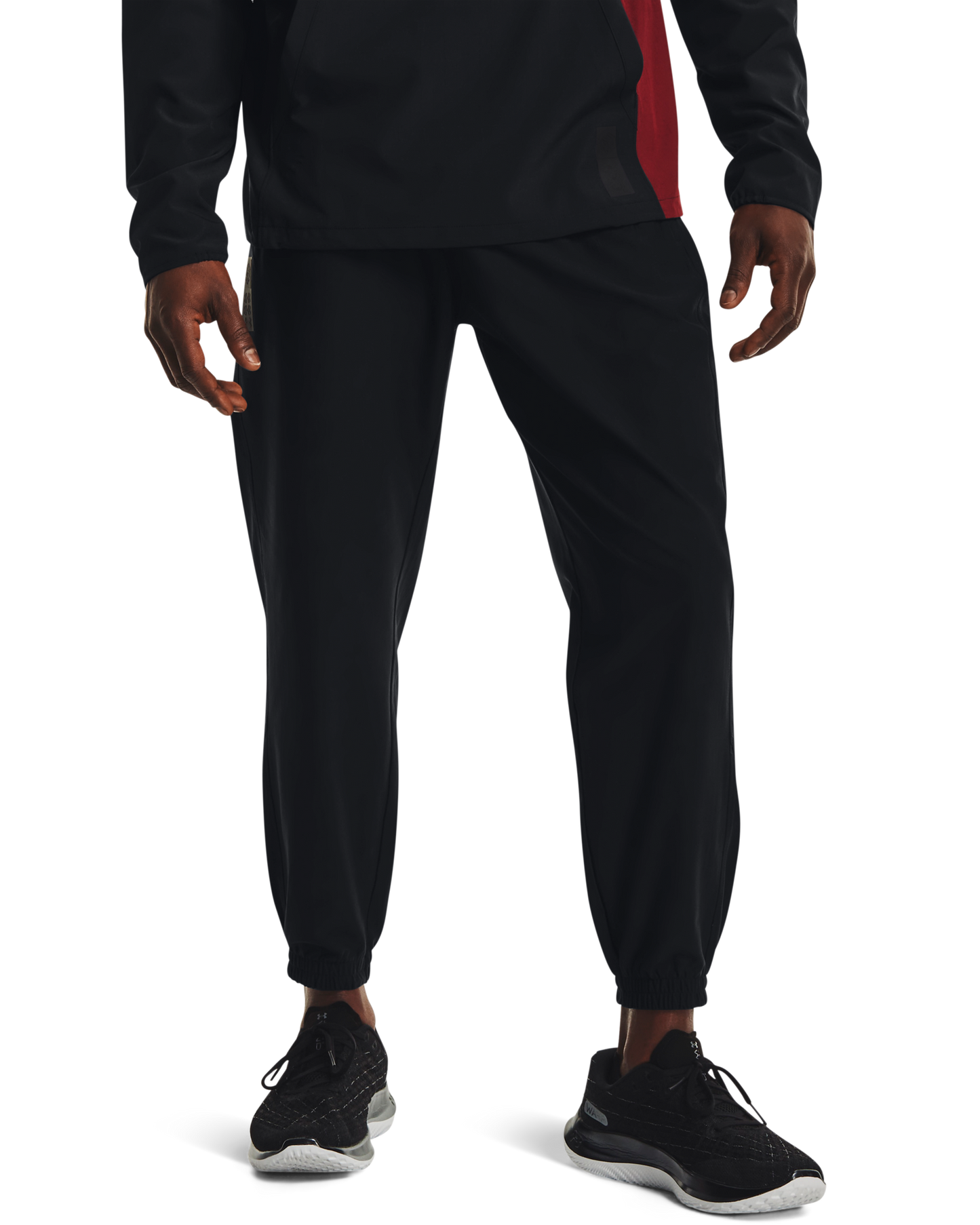 Men's UA Run Anywhere Pants