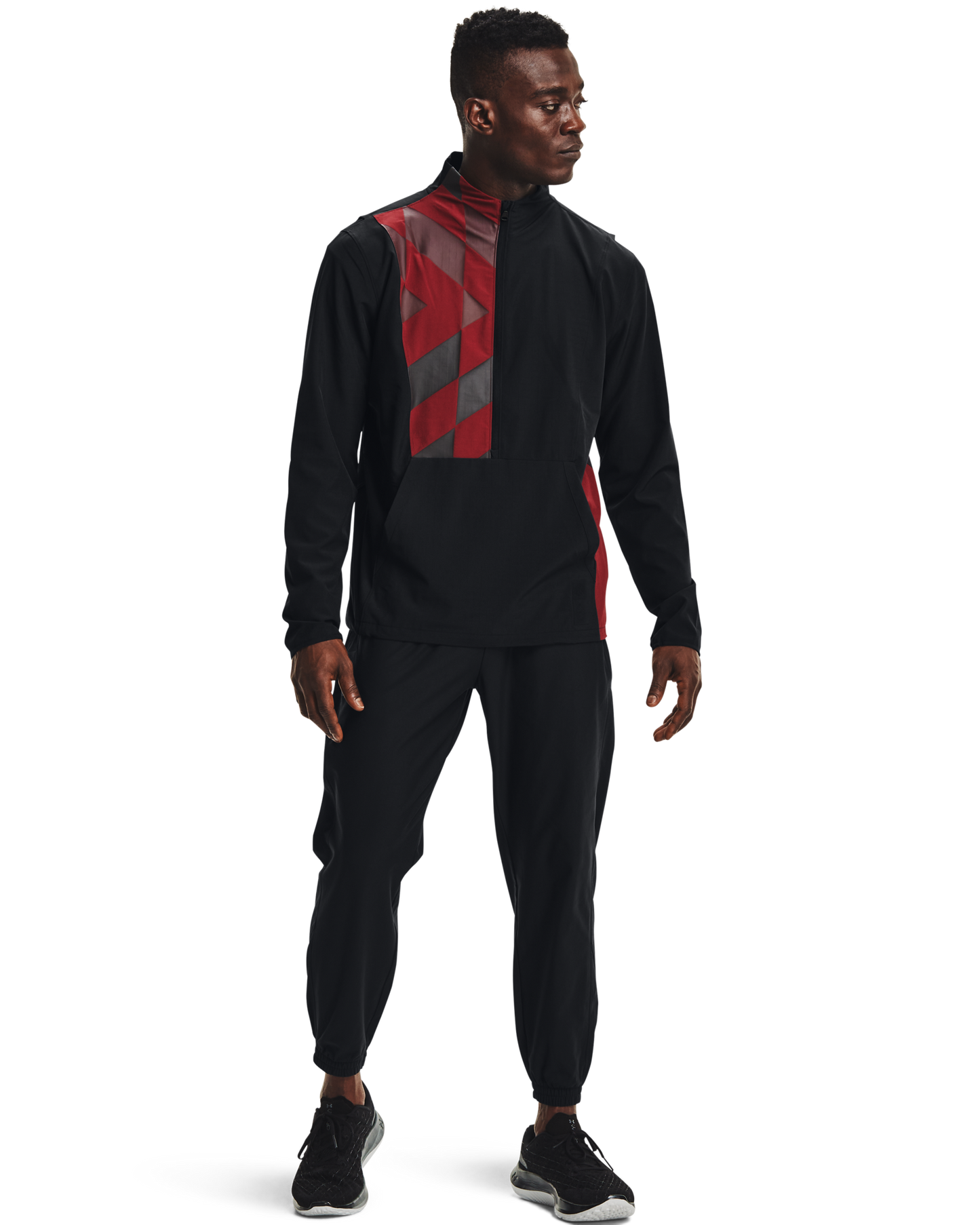 Men's UA Run Anywhere Pants