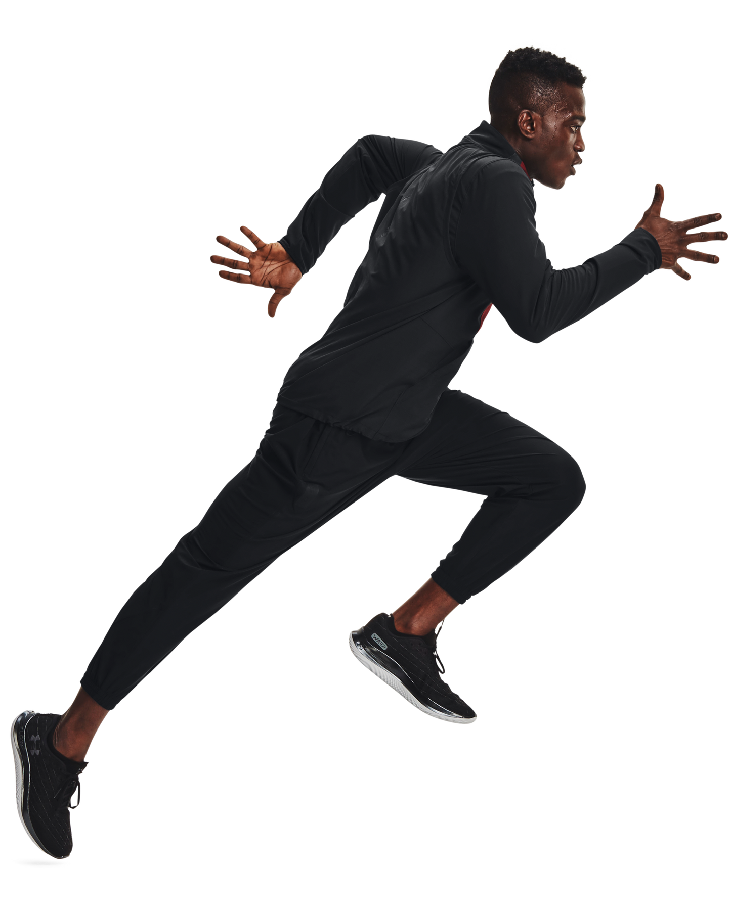 Men's UA Run Anywhere Pants