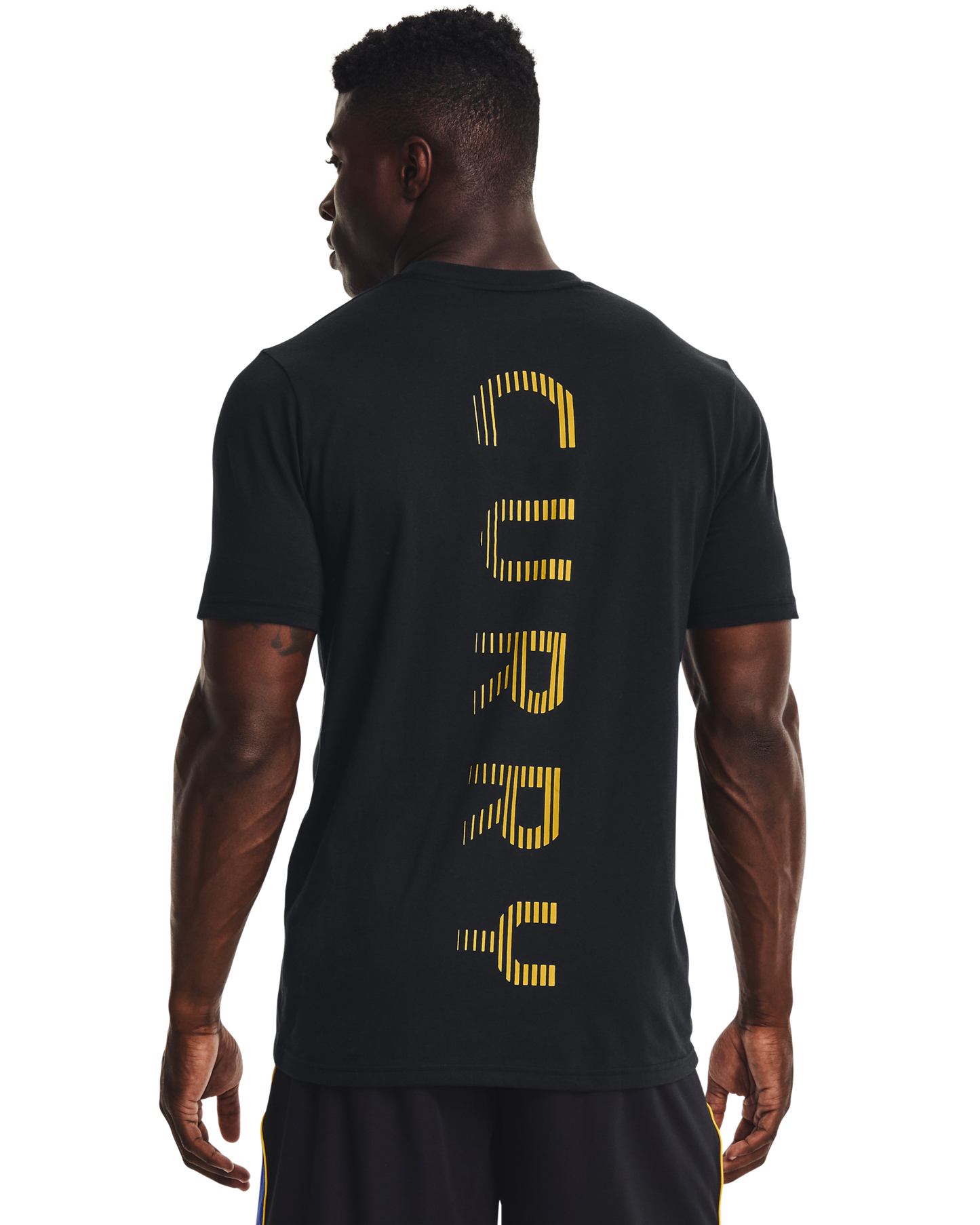 Men's Curry XL T-Shirt