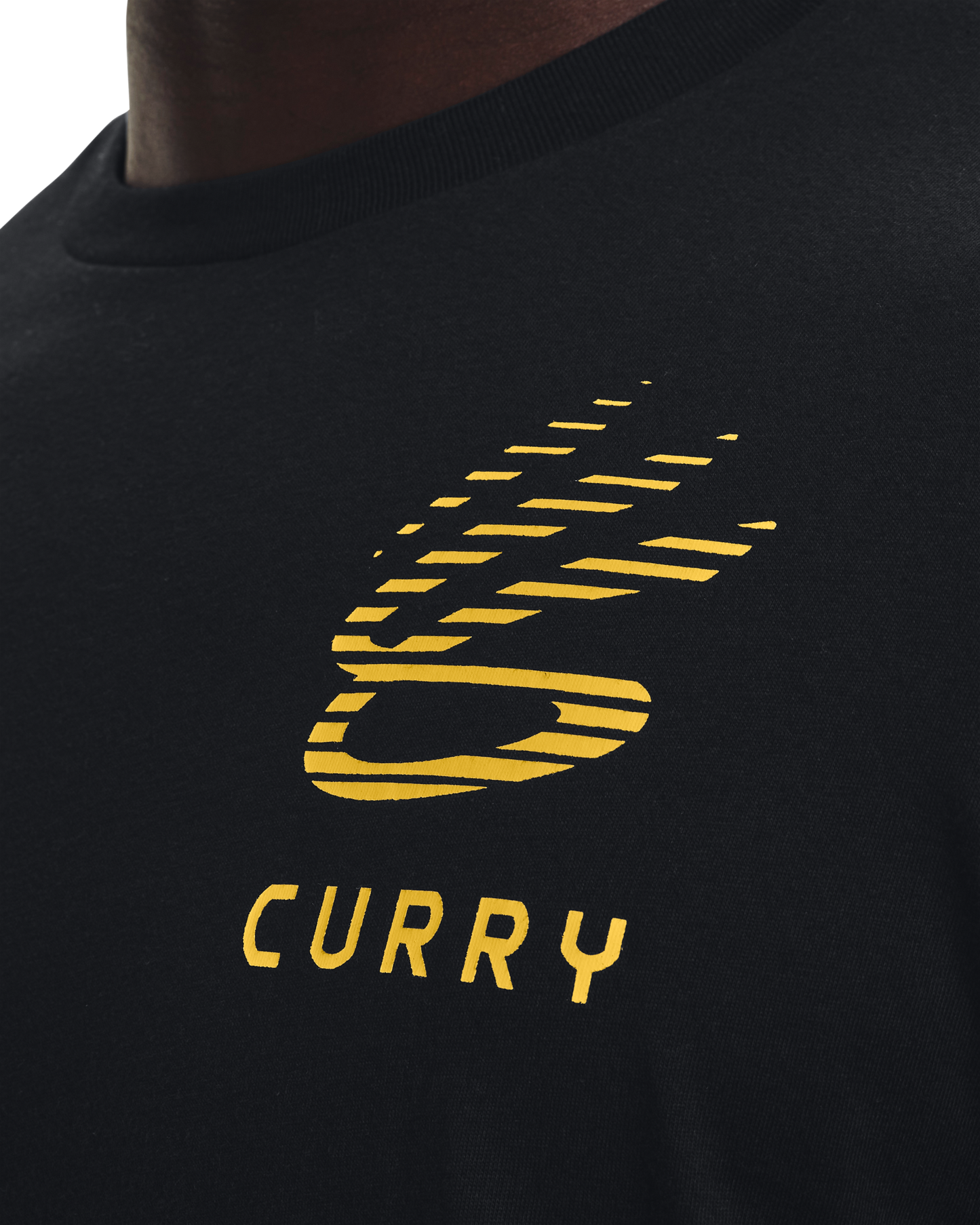 Men's Curry XL T-Shirt