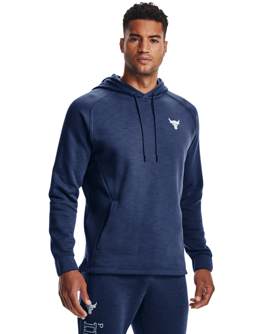 Men's Project Rock Charged Cotton® Fleece Hoodie