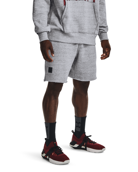 Men's Project Rock Originators Shorts