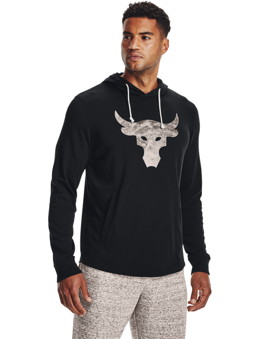Men's Project Rock Terry Hoodie