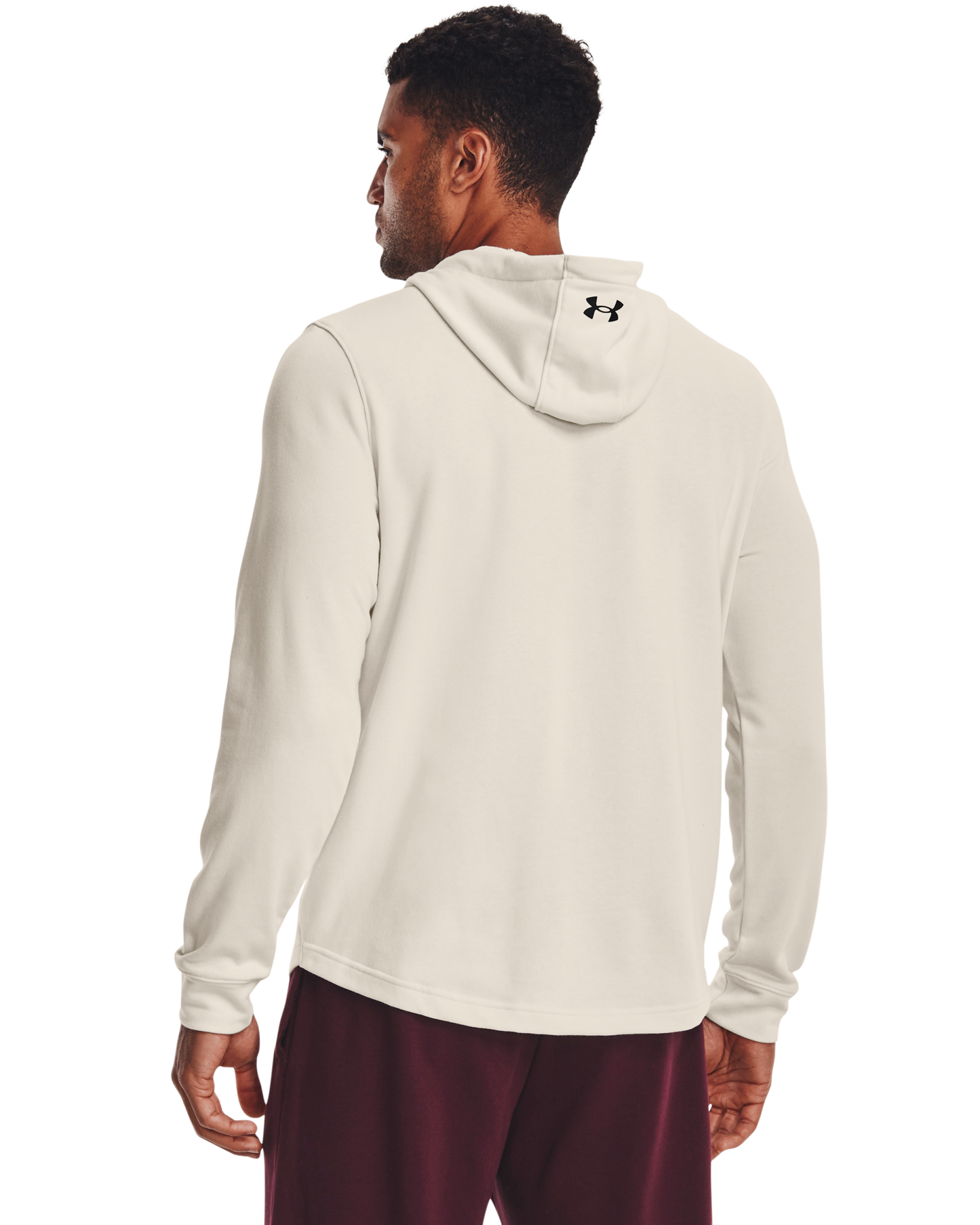 Men's Project Rock Terry Hoodie