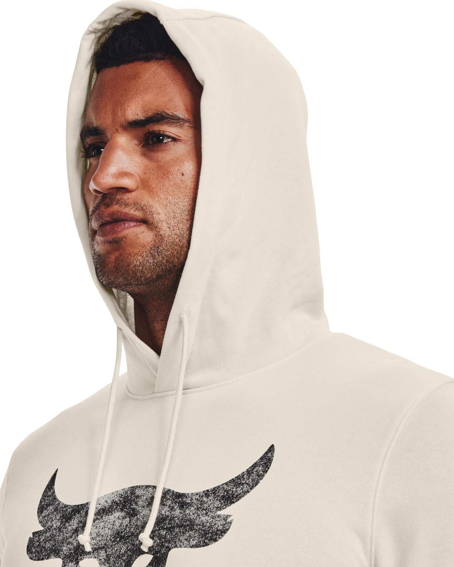 Men's Project Rock Terry Hoodie