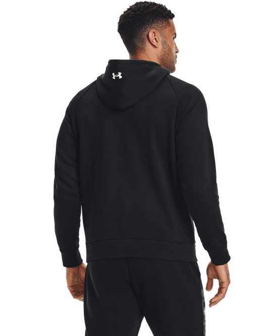 Men's Project Rock Rival Fleece Hoodie