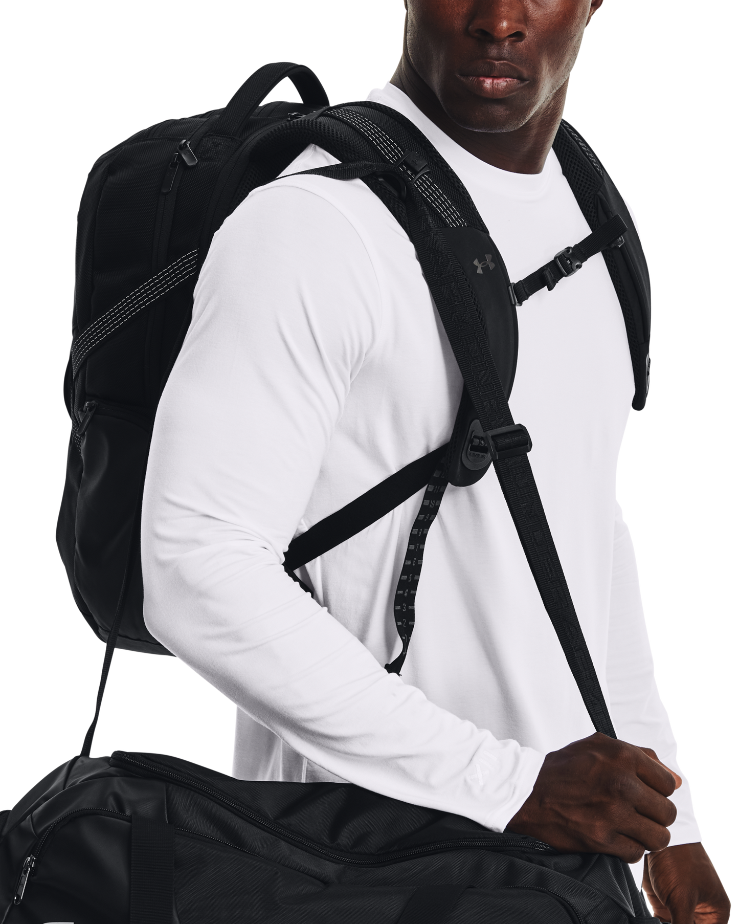 UA Triumph Backpack