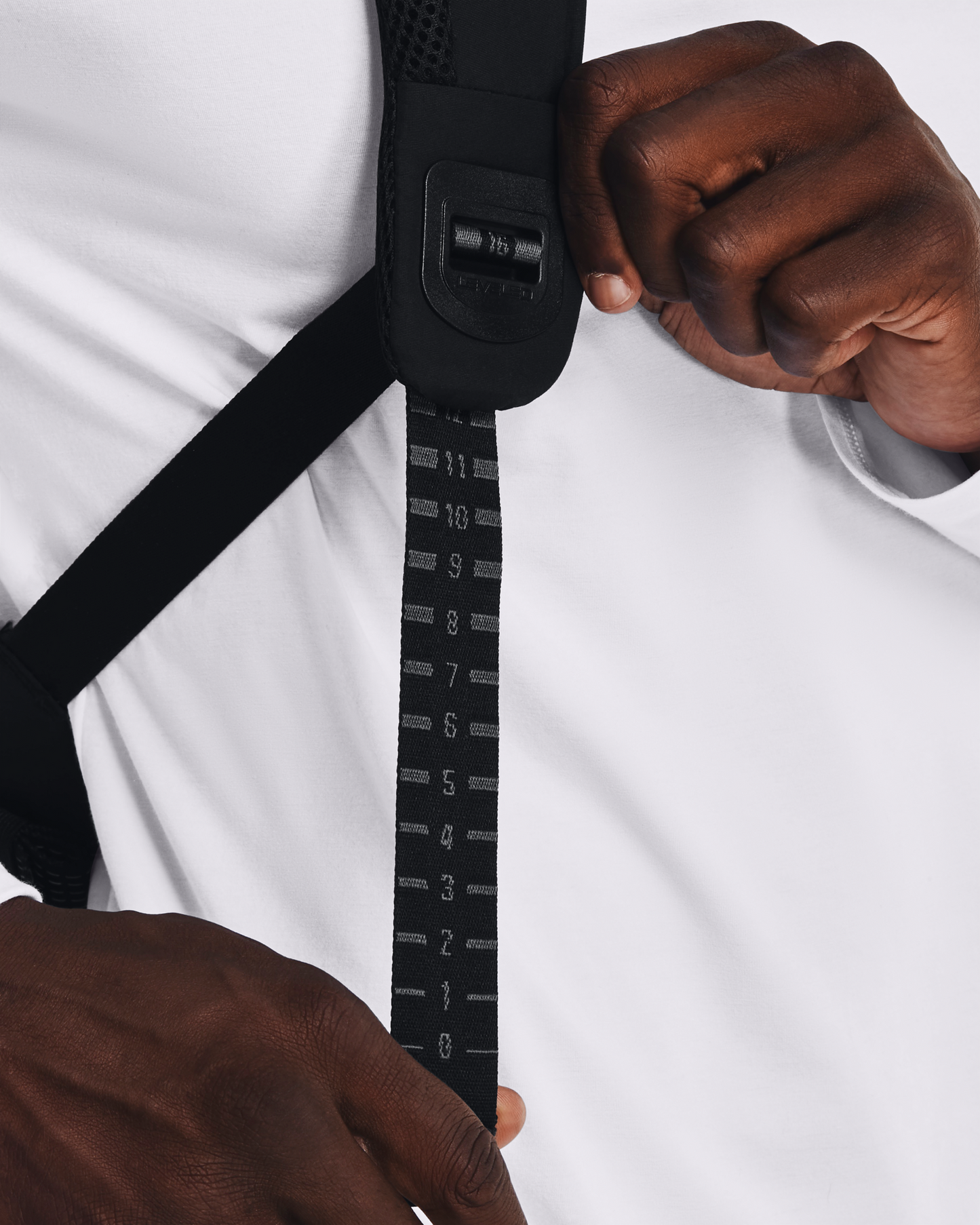 UA Triumph Backpack