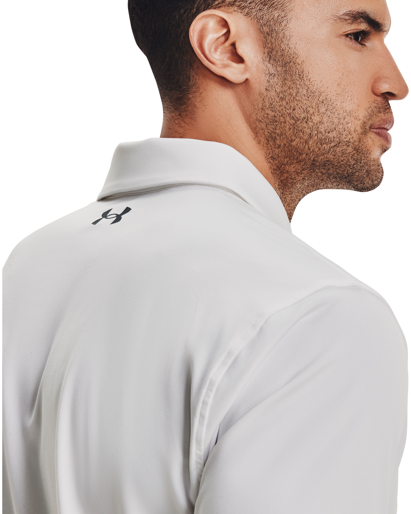 Men's UA Tee 2 Green Polo