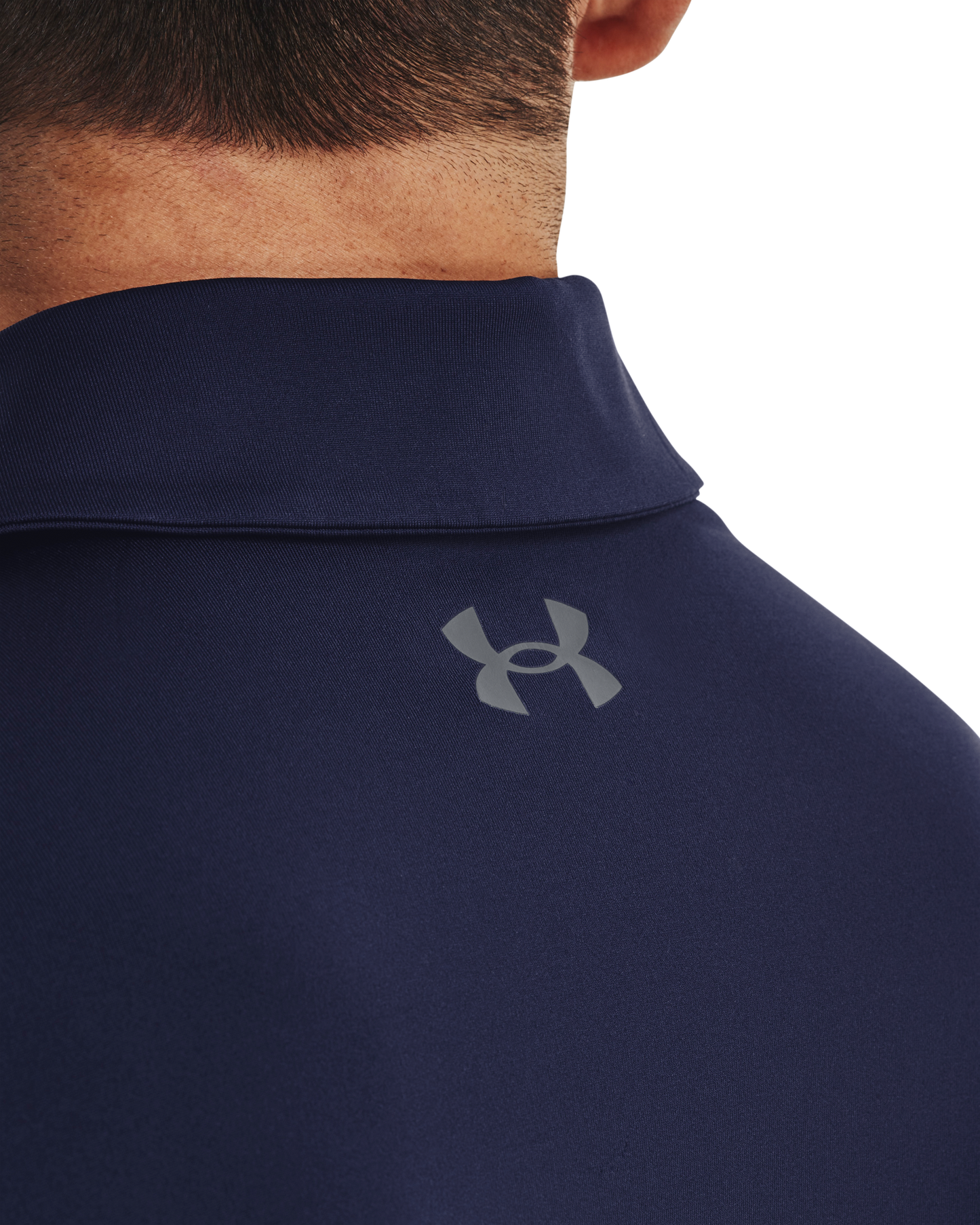 Men's UA Tee 2 Green Polo