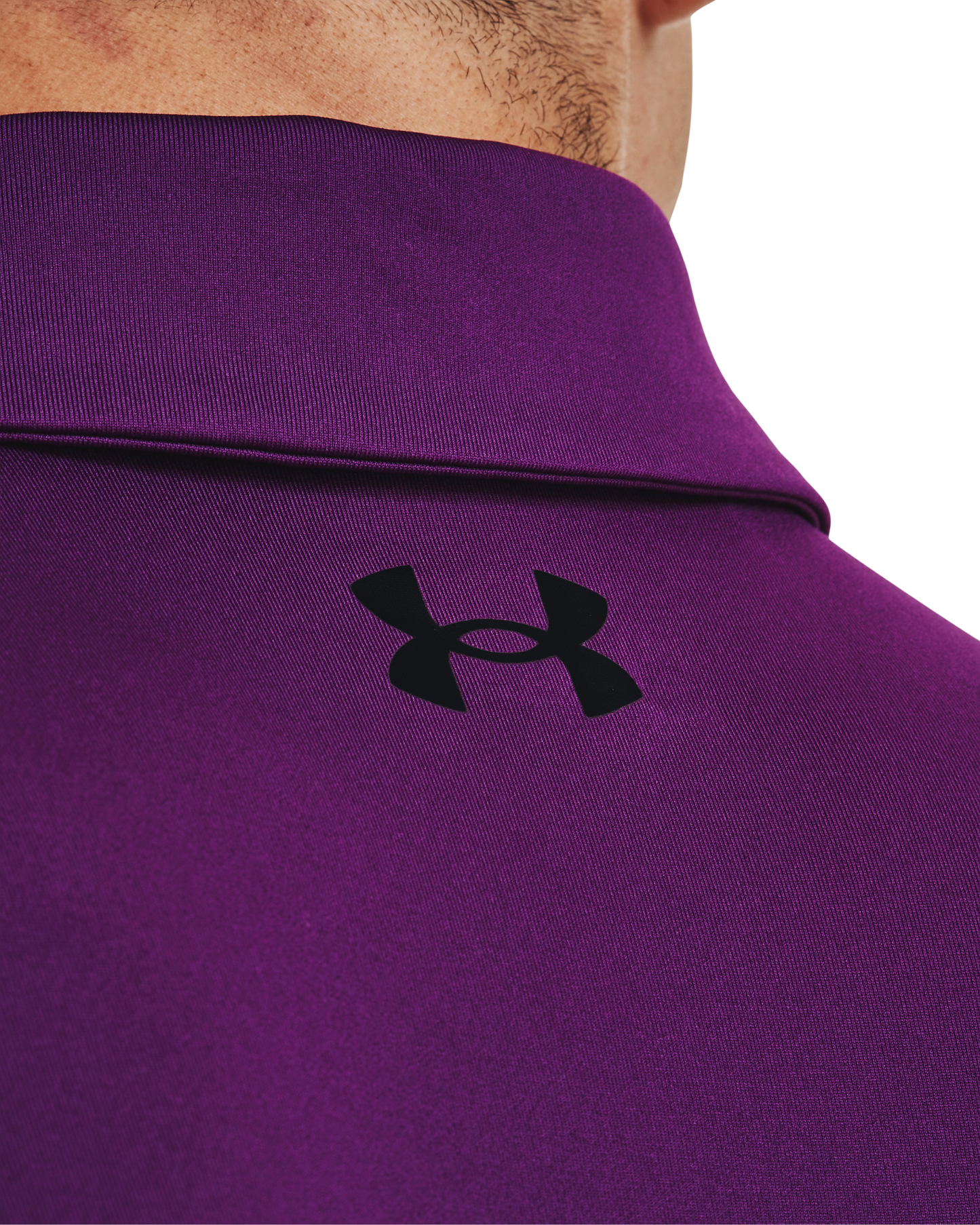 Men's UA Tee 2 Green Polo