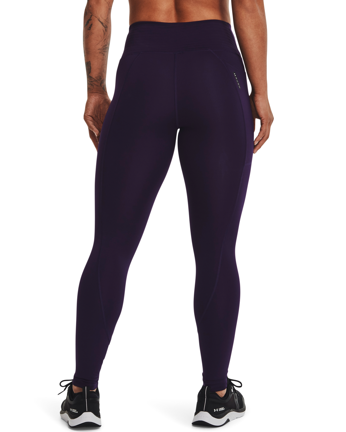 Women's UA RUSH™ Full-Length Leggings