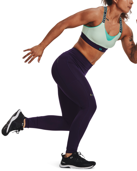 Women's UA RUSH™ Full-Length Leggings