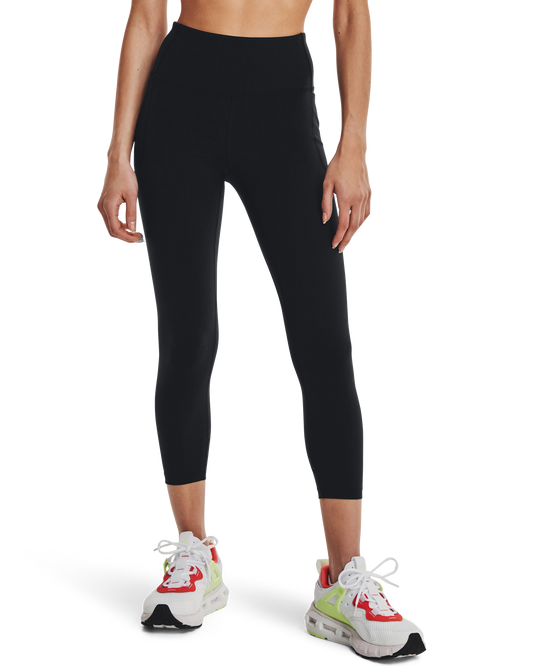 Women's UA Meridian Ankle Leggings