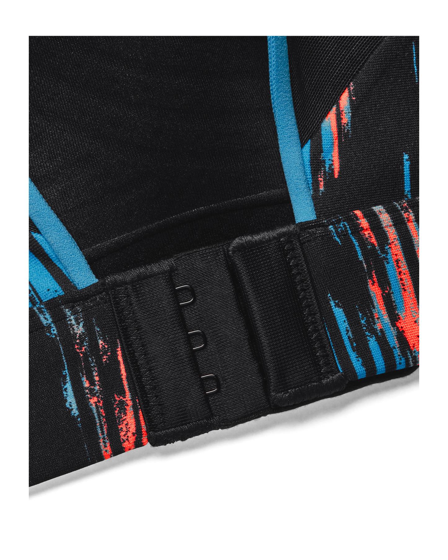 Women's UA Infinity High Printed Sports Bra