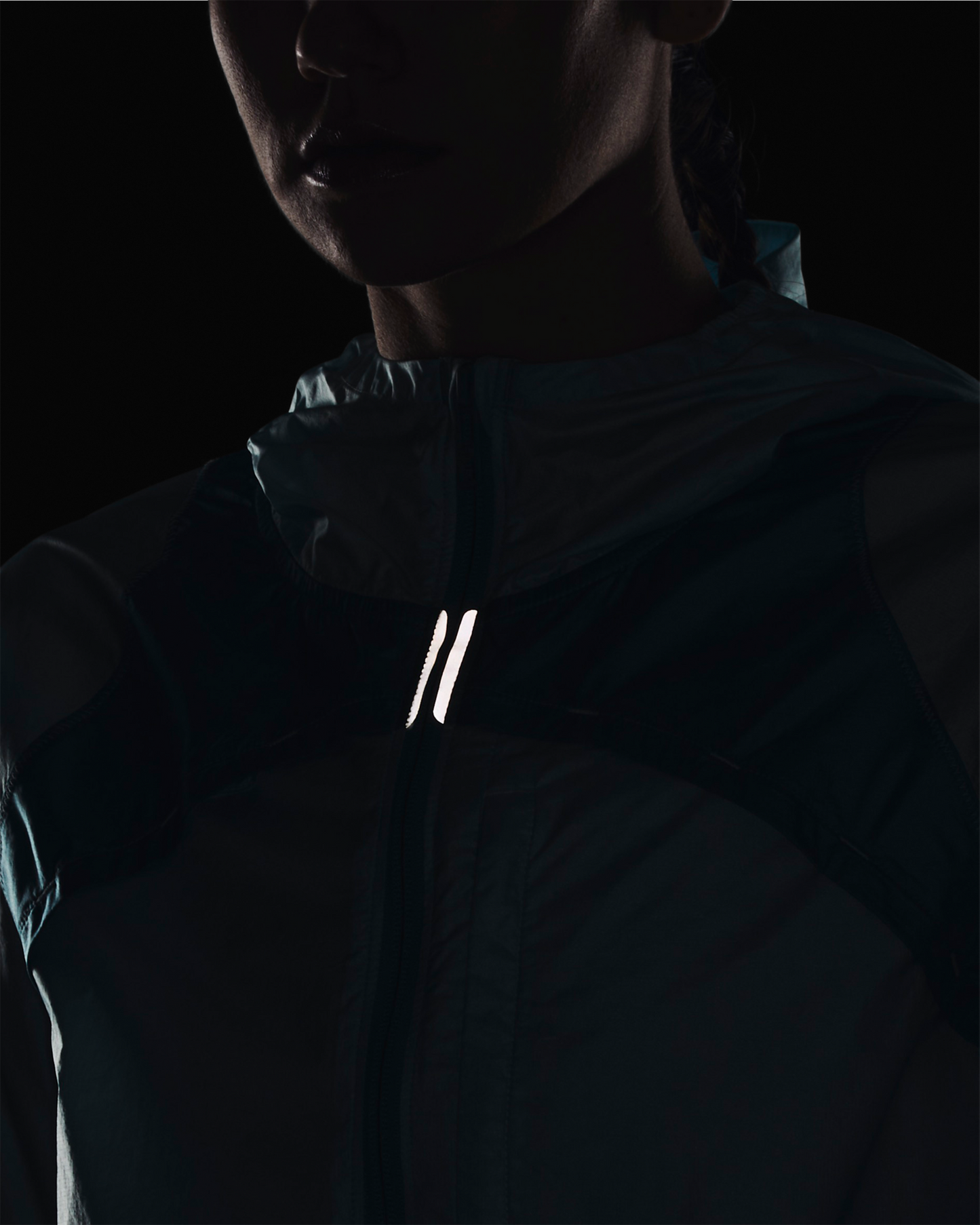 Women's UA Impasse Trail Jacket