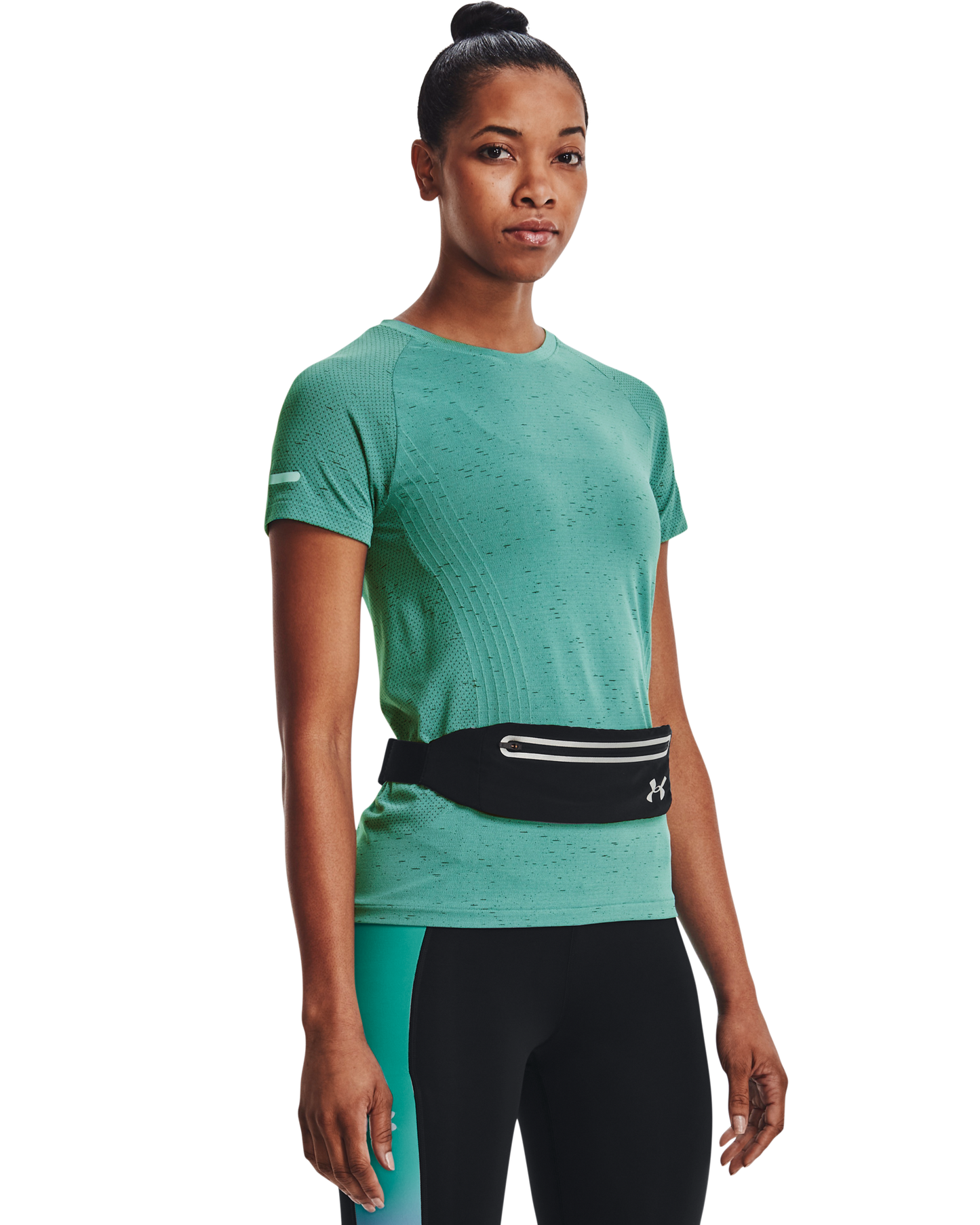 Unisex UA Flex Speedpocket Run Belt