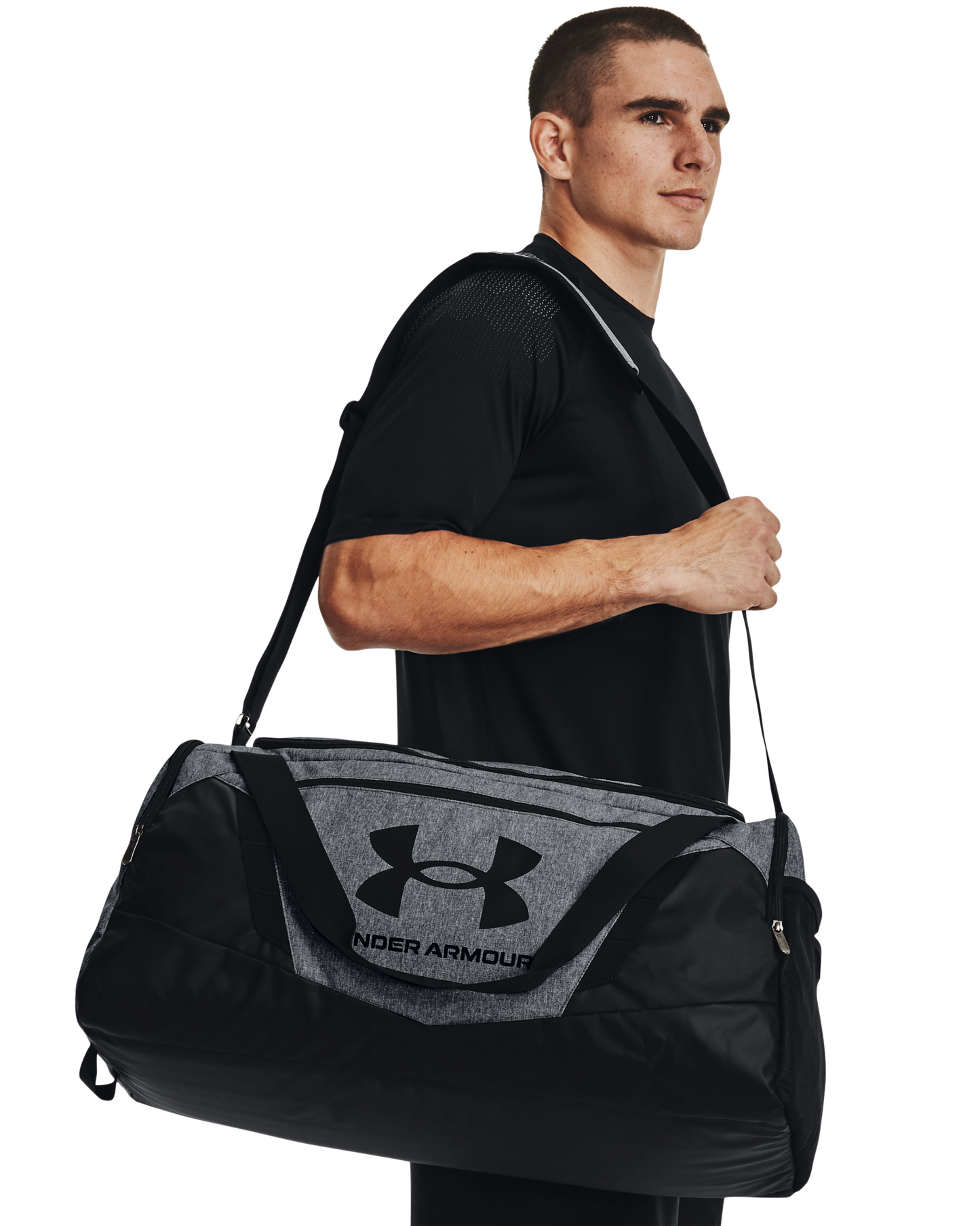 UA Undeniable 5.0 MD Duffle Bag