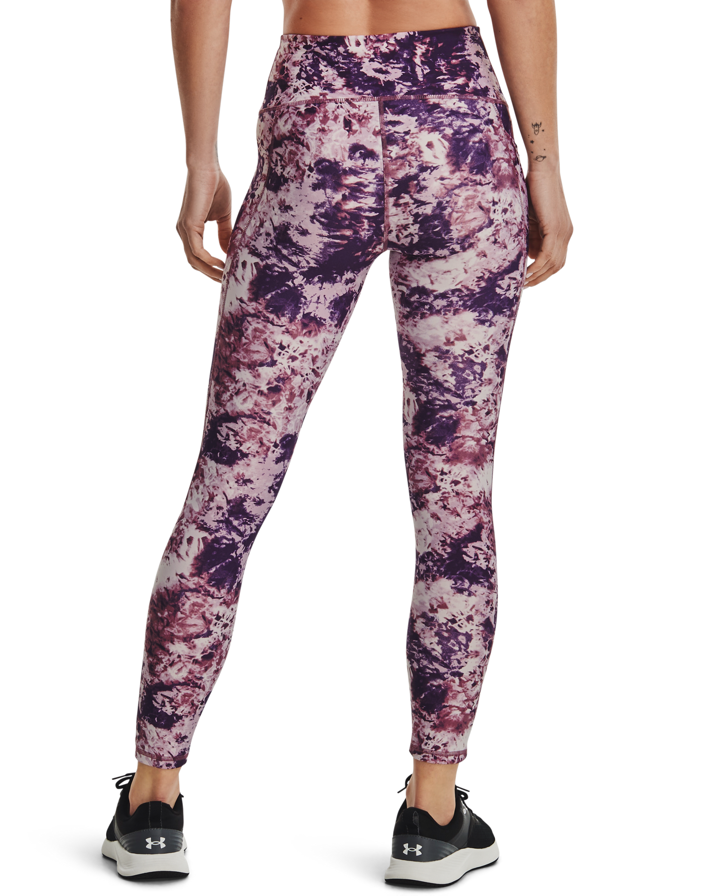 Women's HeatGear® Armour Ankle Leggings