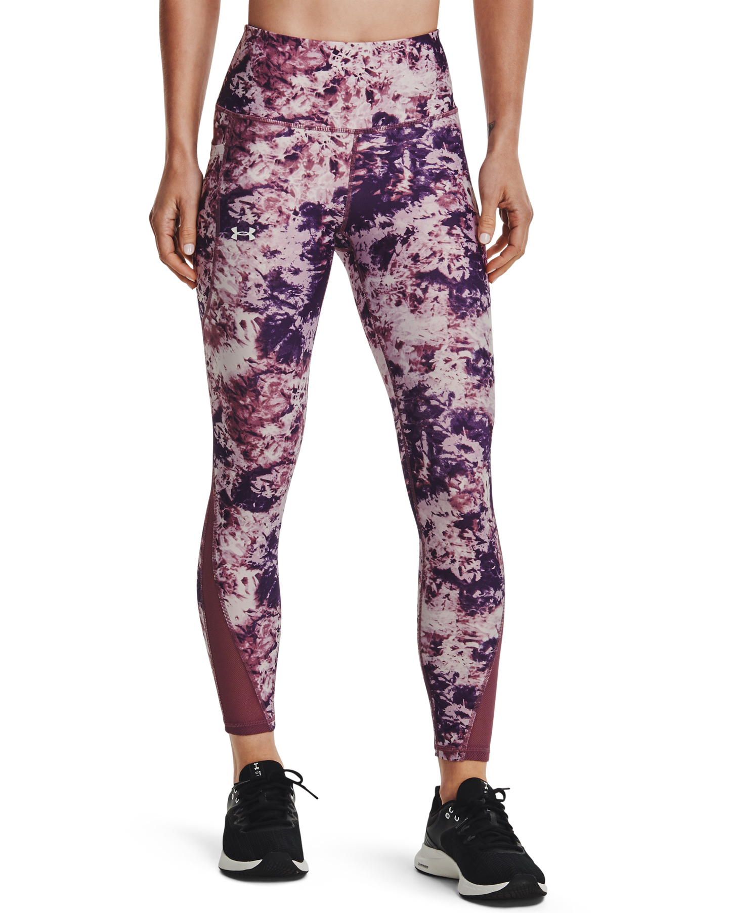 Women's HeatGear® Armour Ankle Leggings